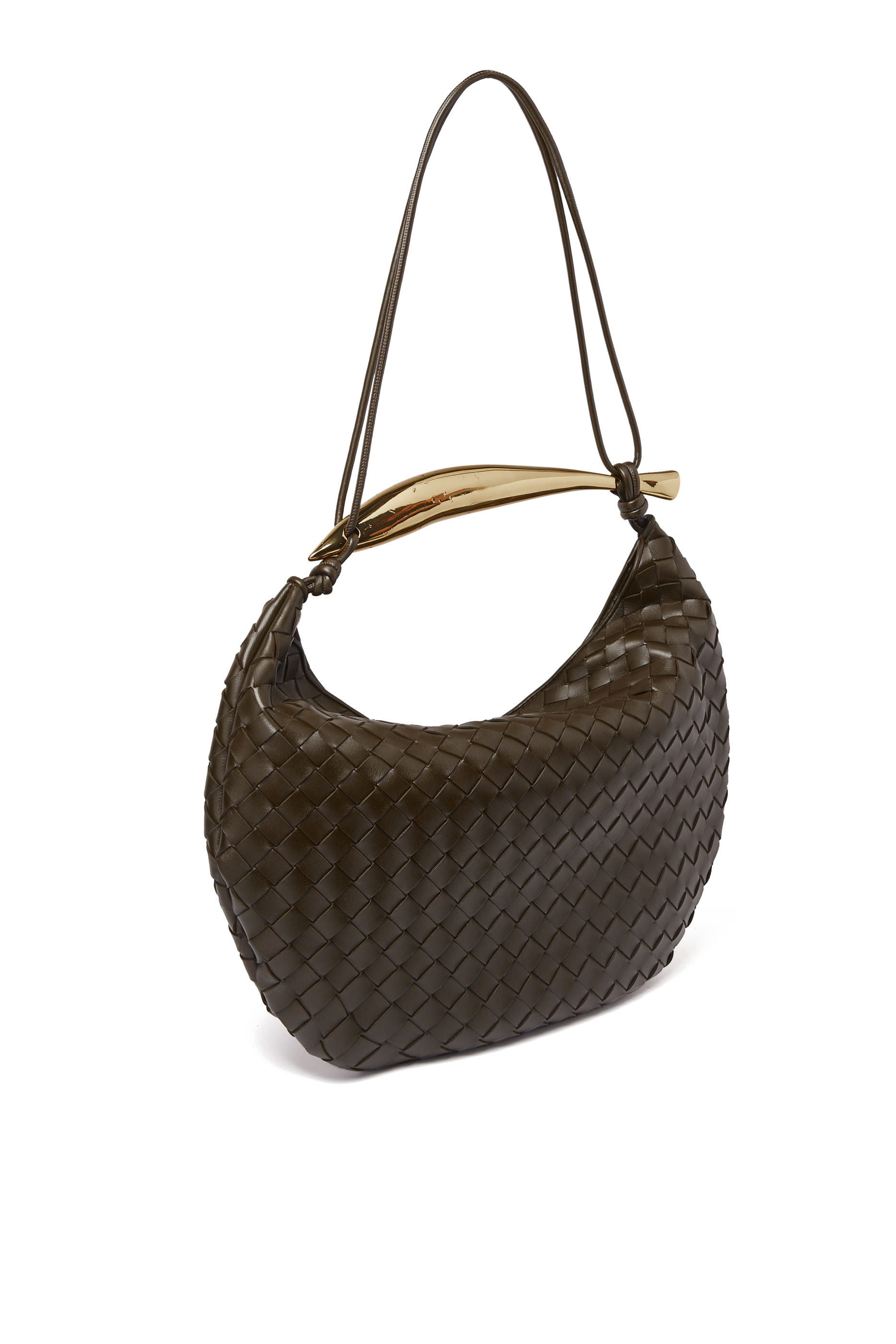 Sardine Medium Shoulder Bag