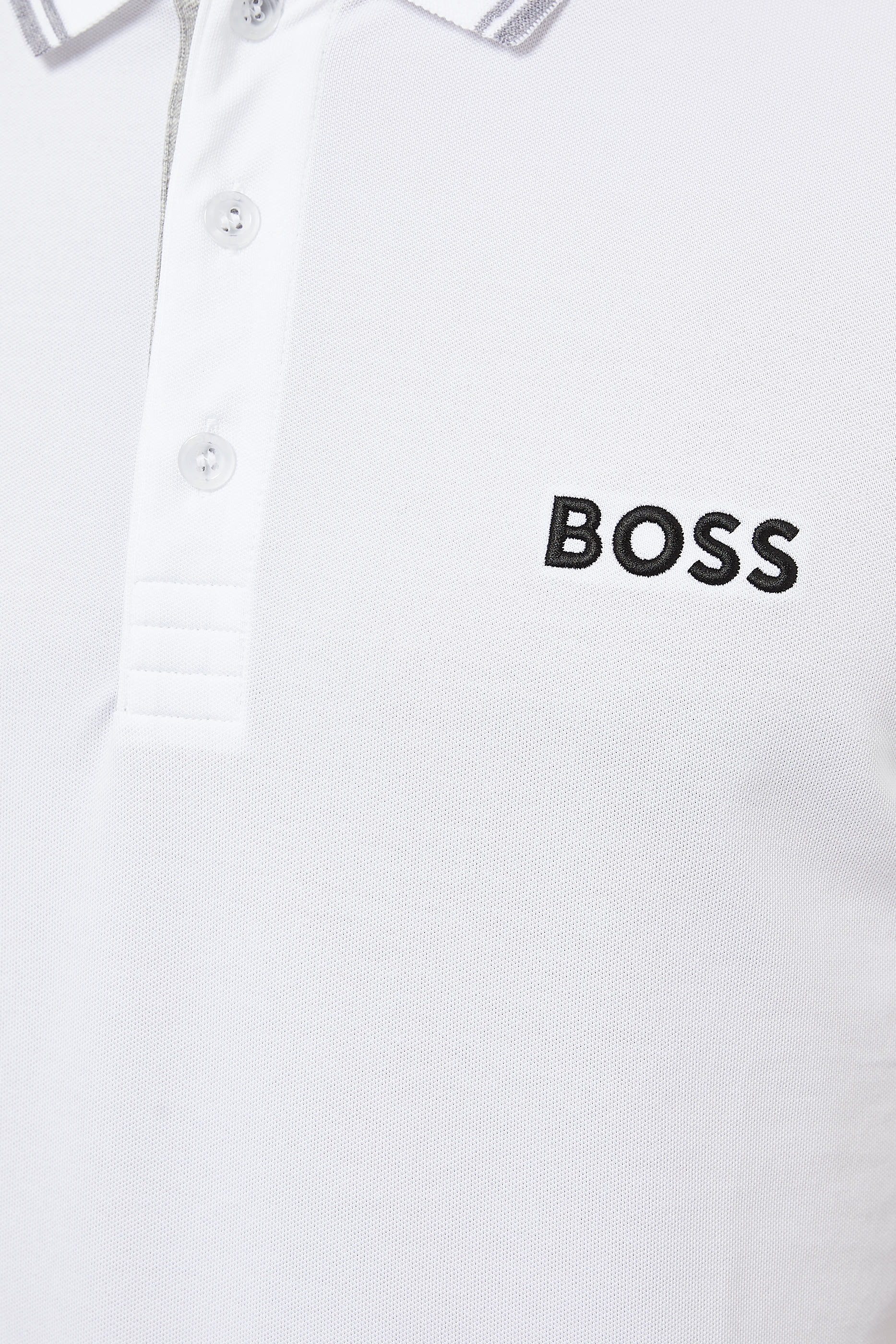 Paddy Pro Polo SHirt