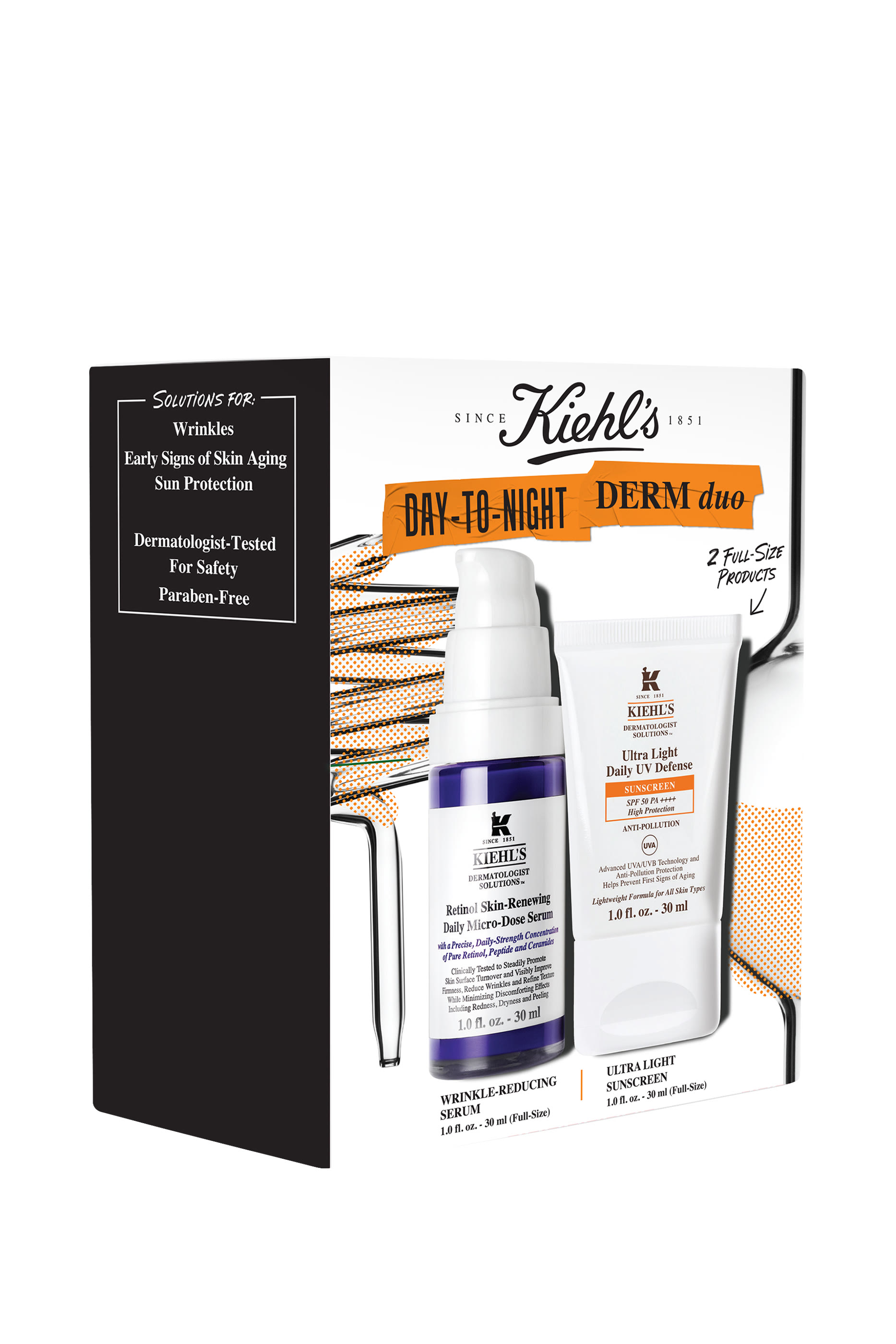 Day-To-Night Derm Duo