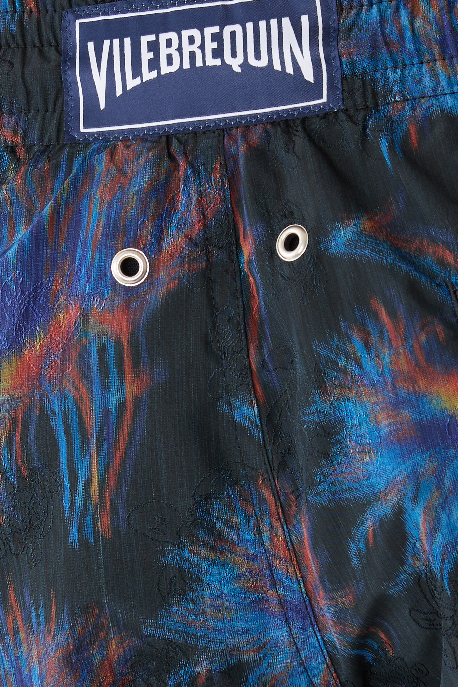 Kyoto Swim Shorts