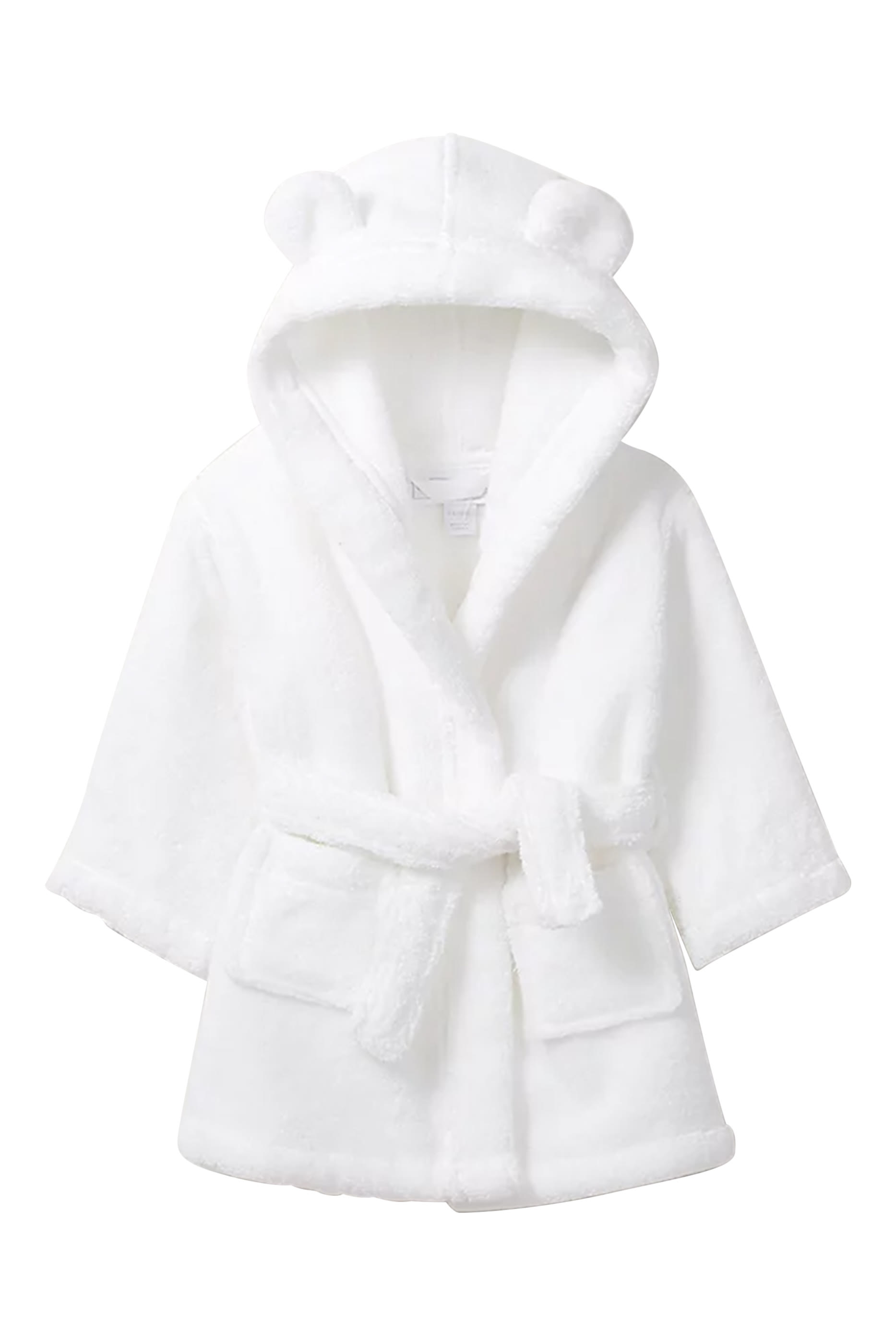 Baby Organic Hydrocotton Robe