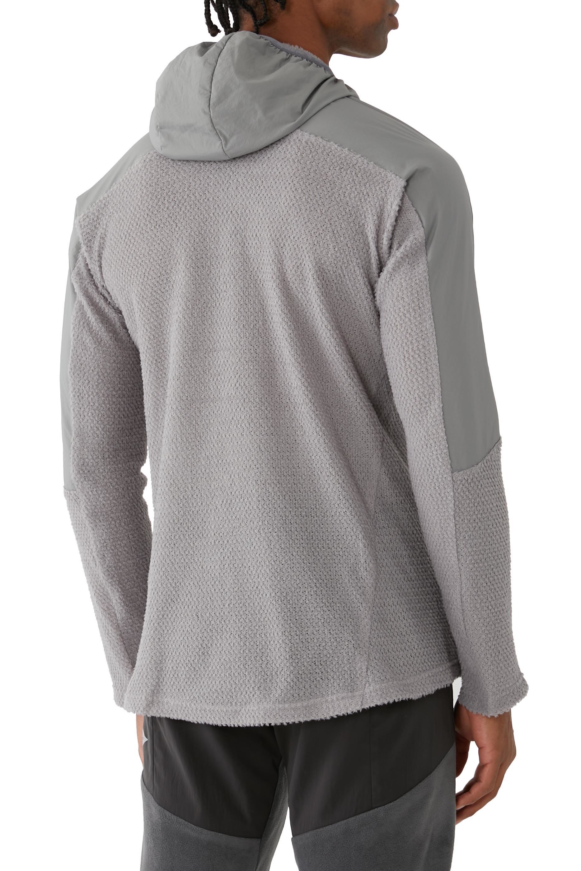 Alpha Direct F/Z Hoodie