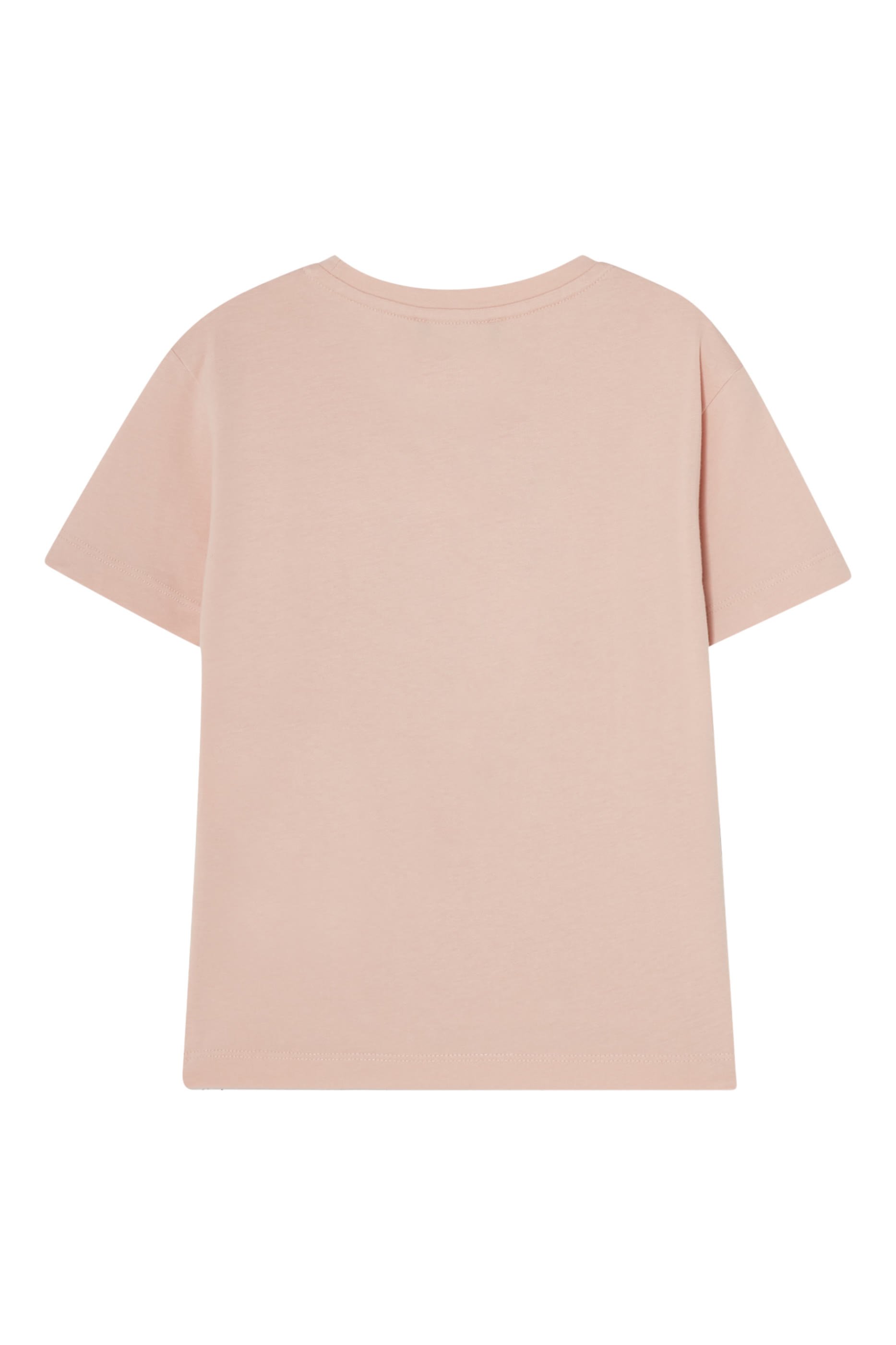 Kids Maxi Patch EA T-Shirt