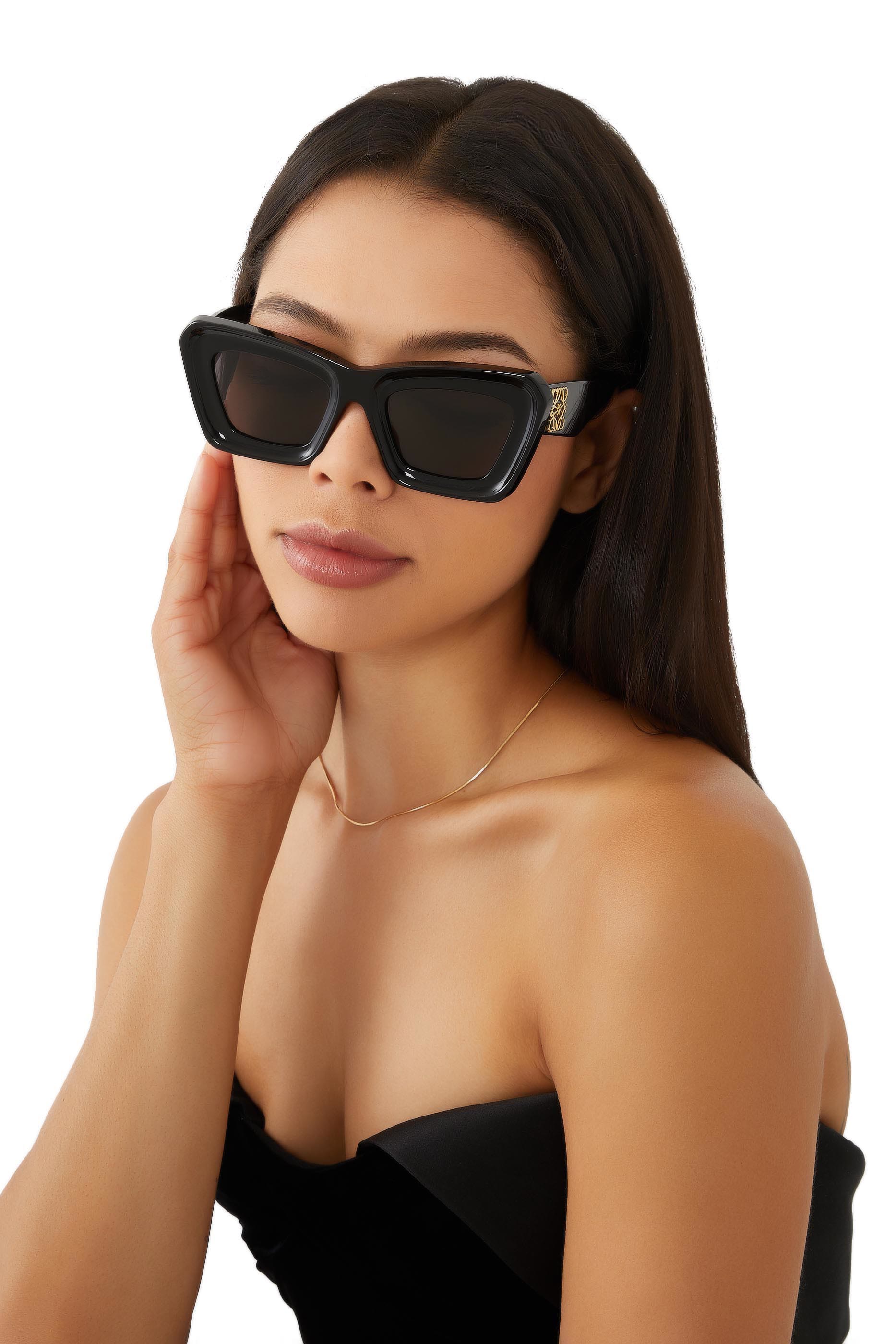 Anagram Sunglasses