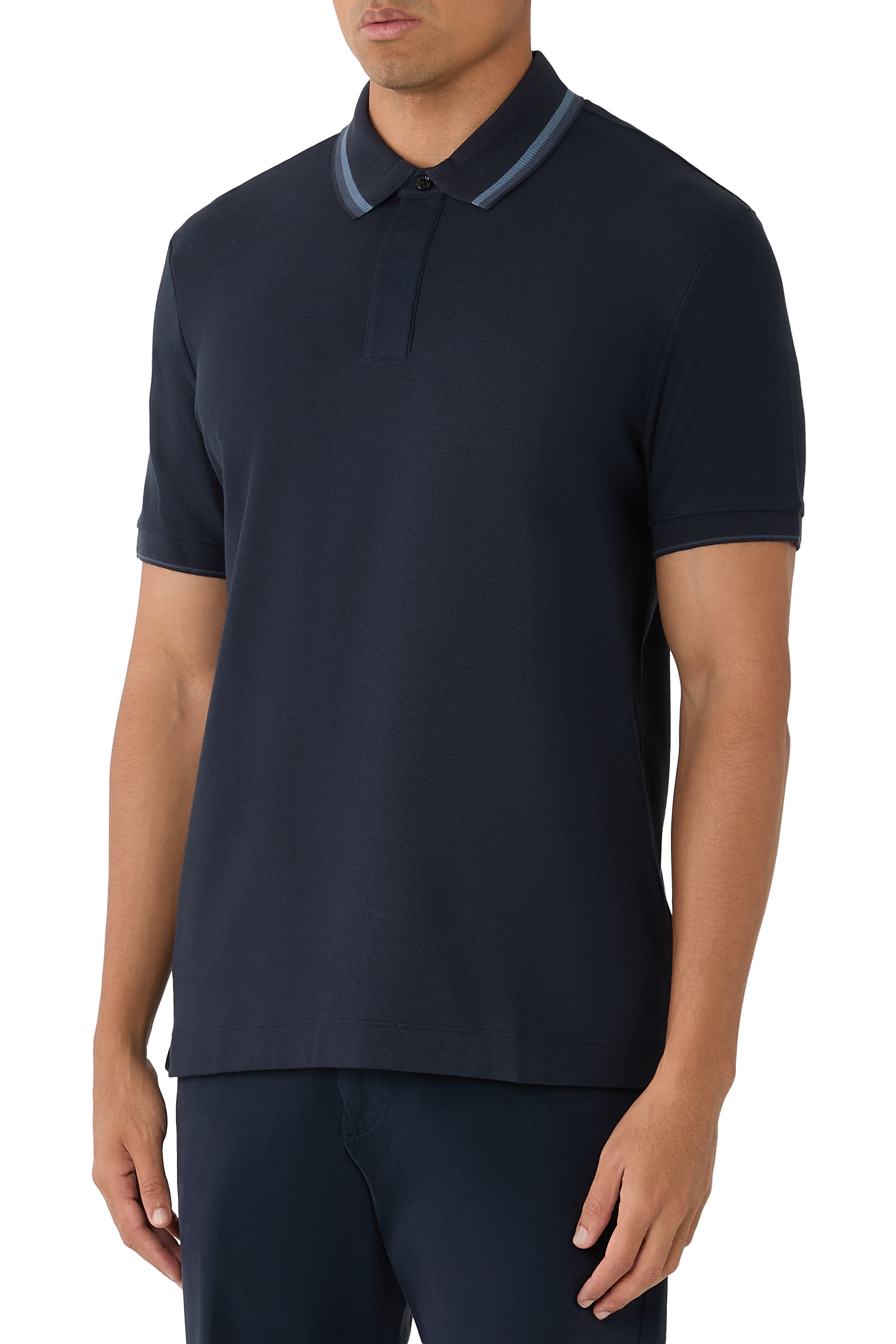 H-Parris 18 Polo Shirt