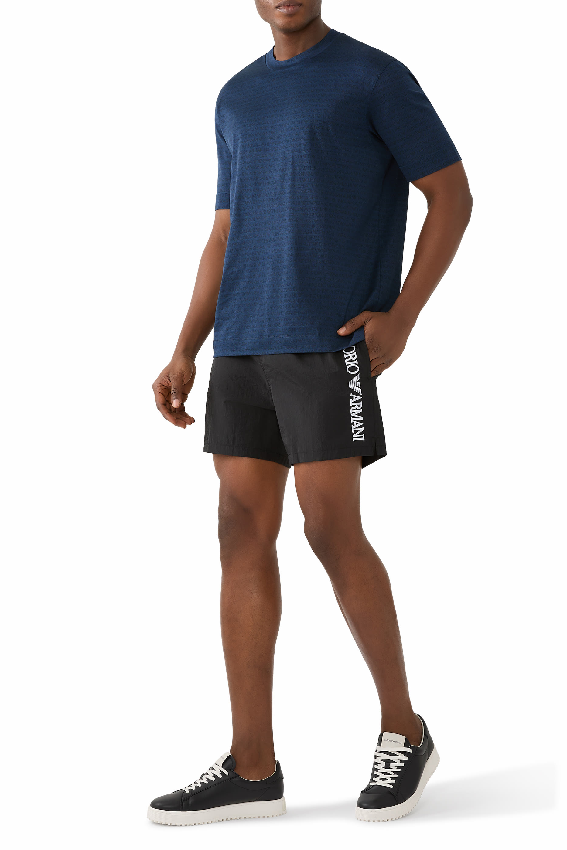 Short Sleeve T-Shirt