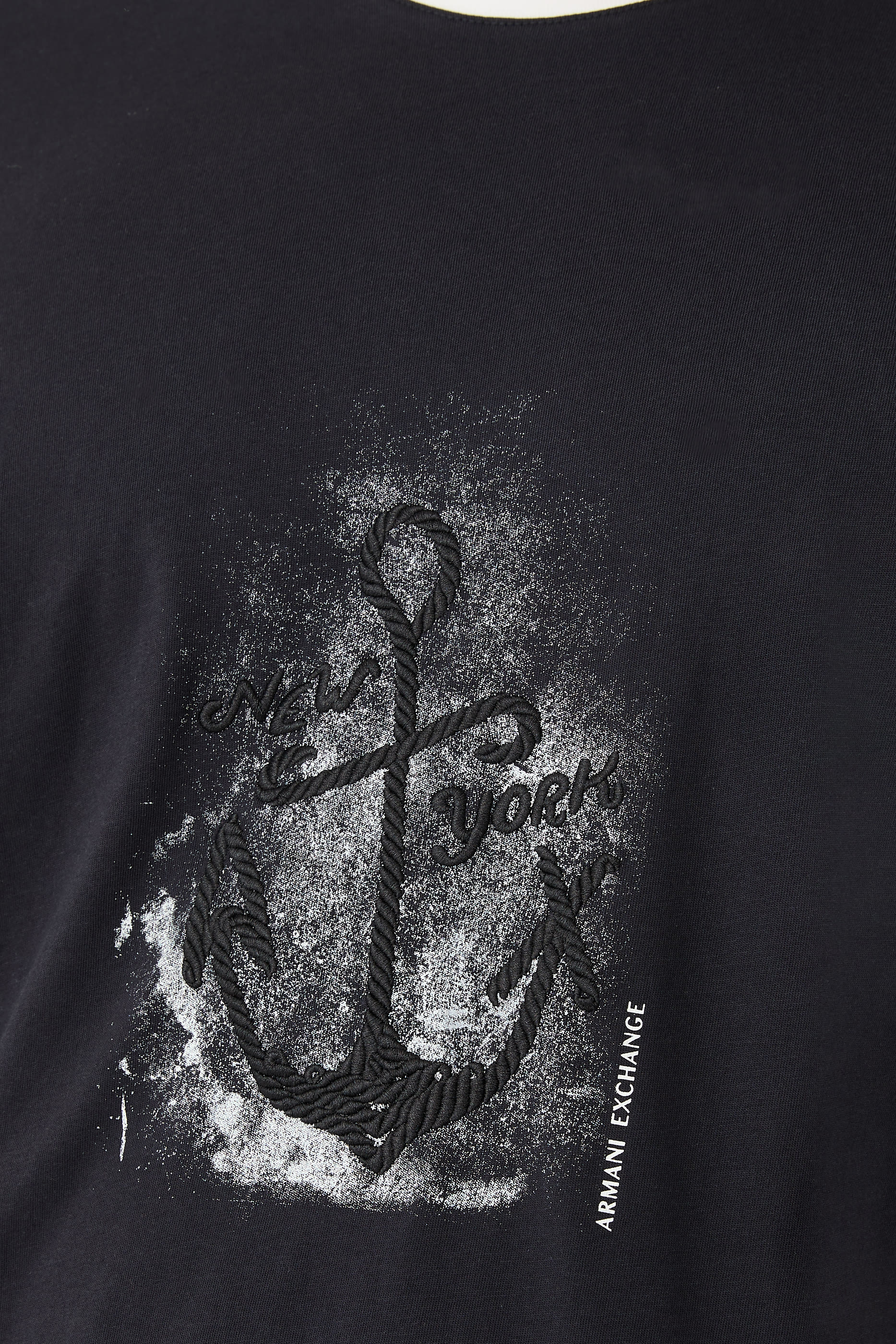 Anchor Design T-Shirt