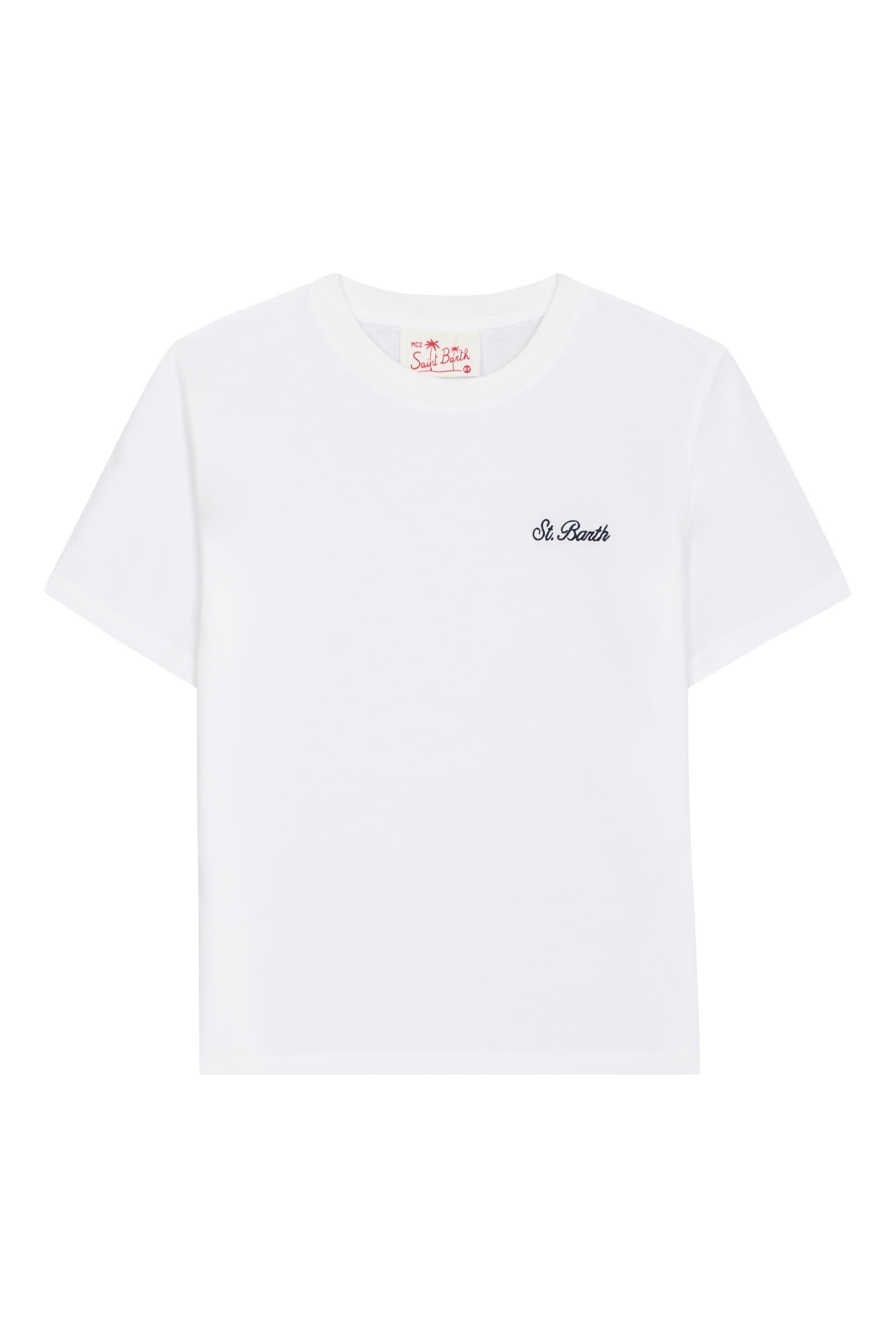 Kids Dover Cotton T-Shirt 