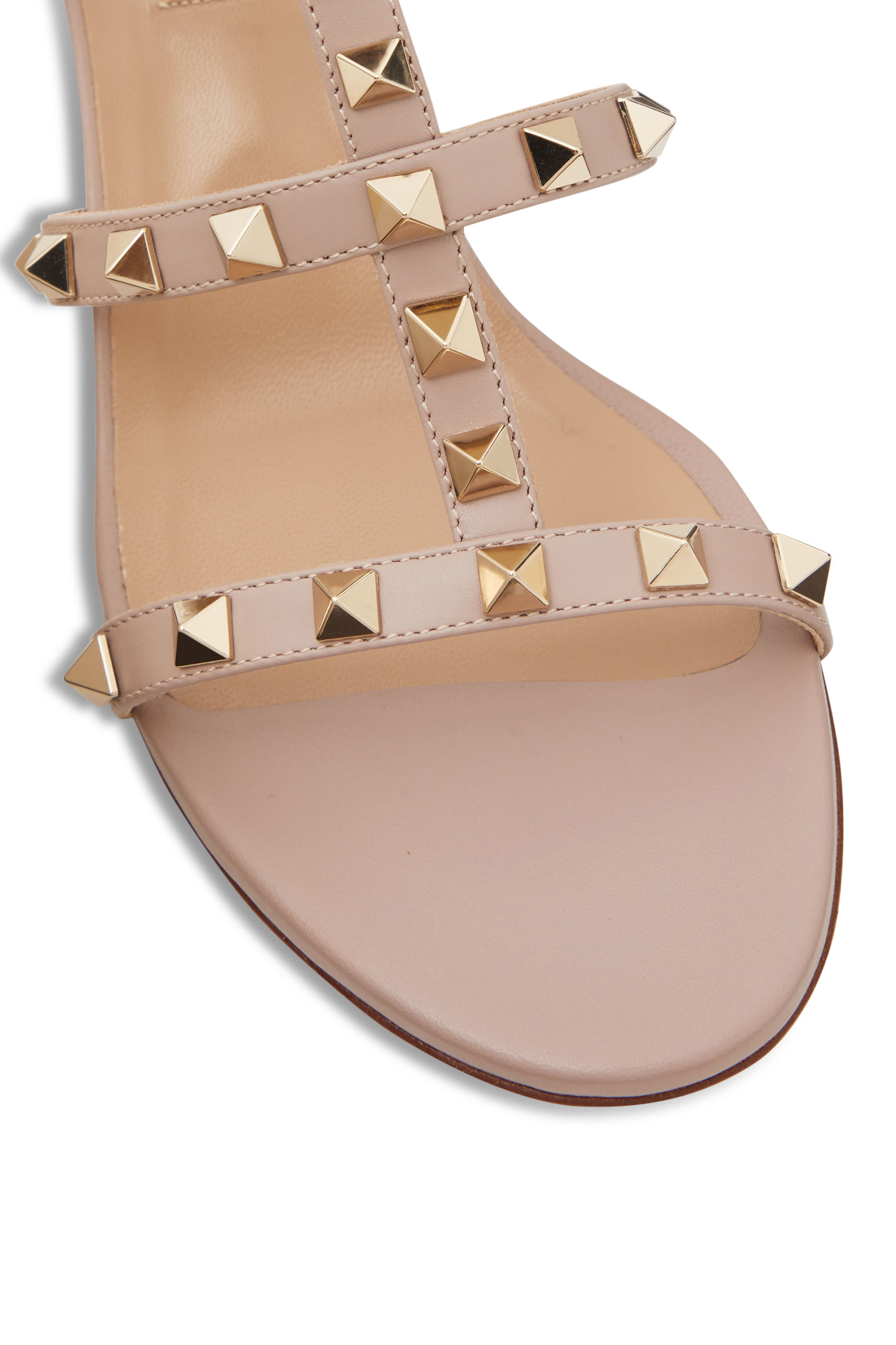 Rockstud 60 Mules