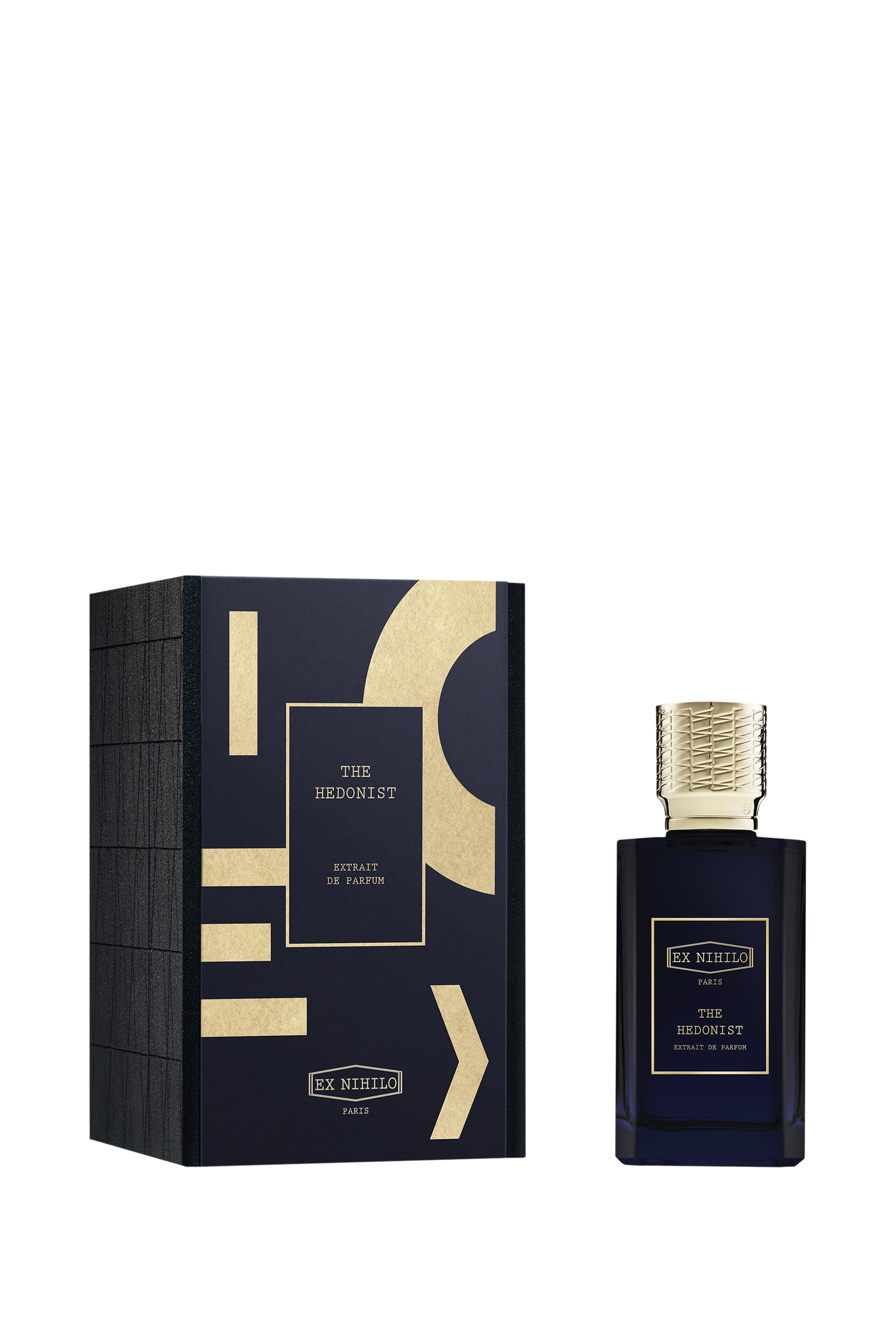 Hedonist Extrait de Parfum
