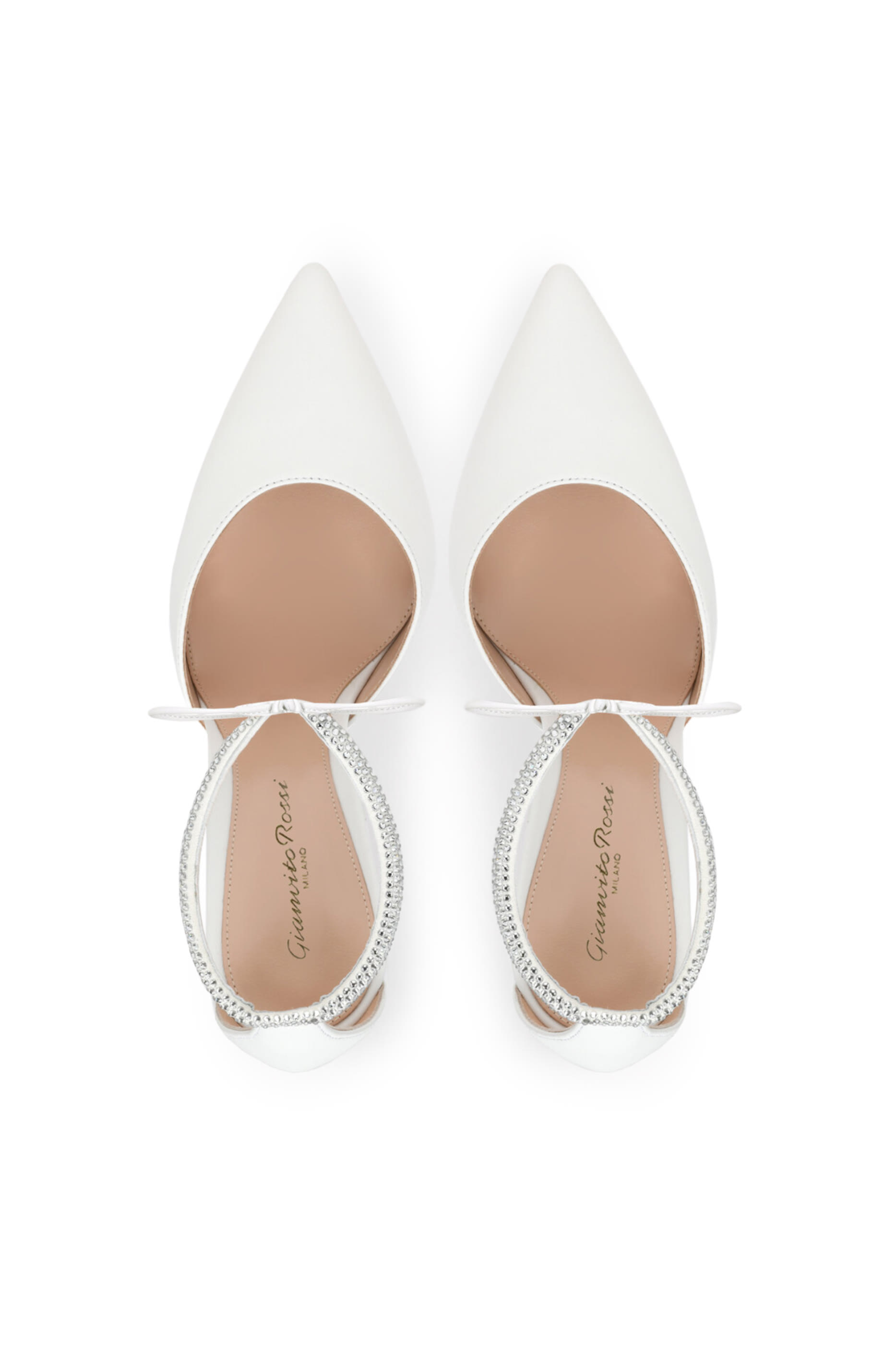 Montecarlo 105 D'Orsay Pumps