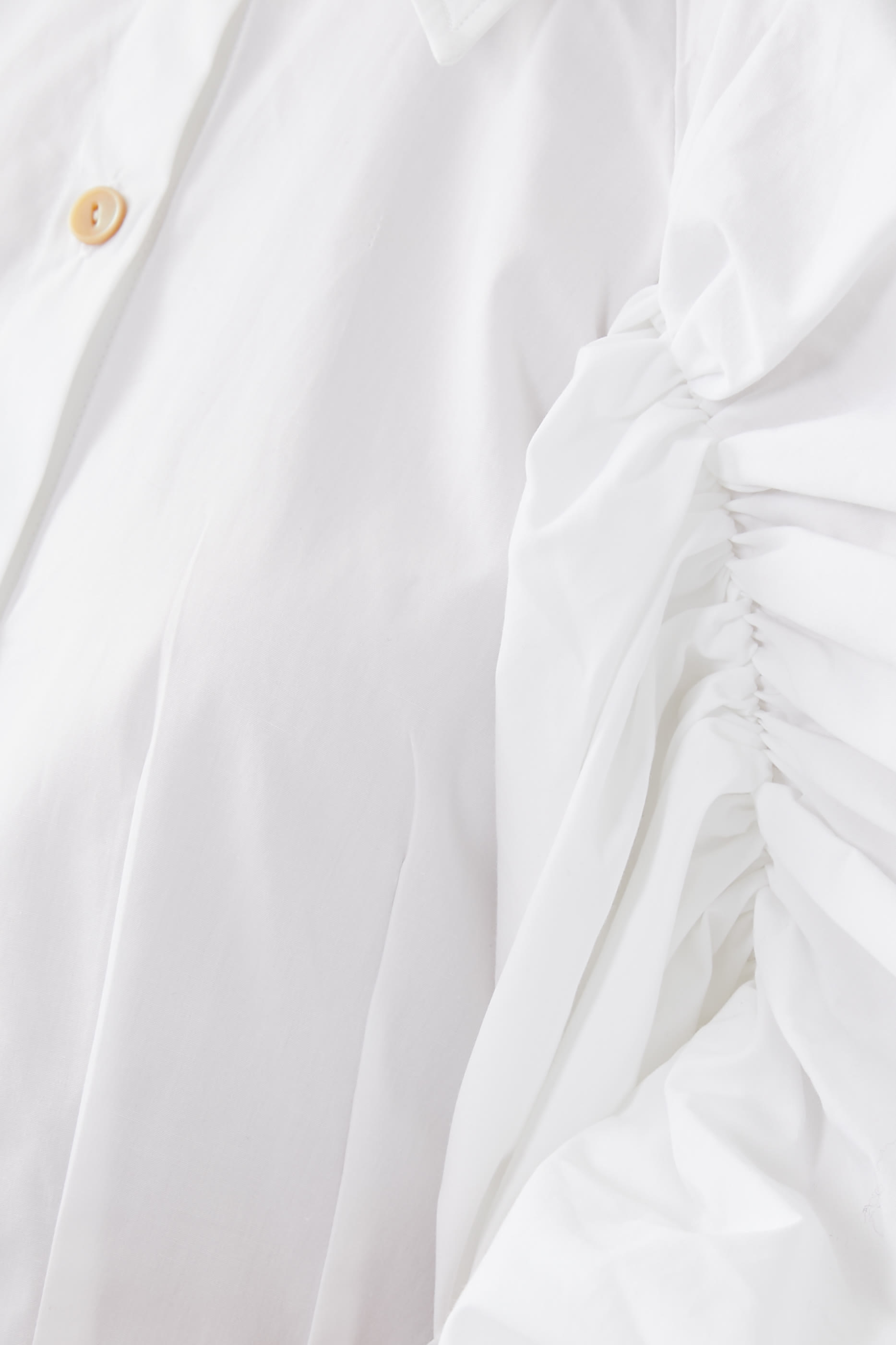 Encompass Volume Sleeve Shirt