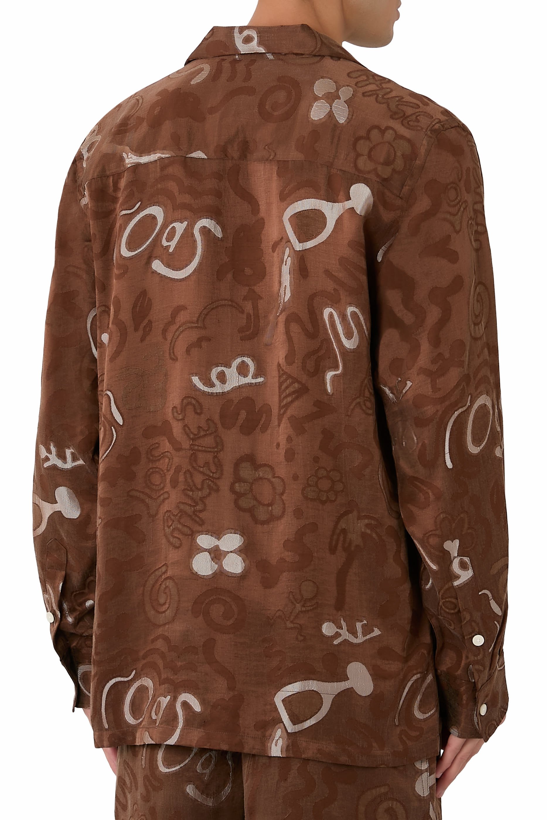 Memento Brillo Shirt 