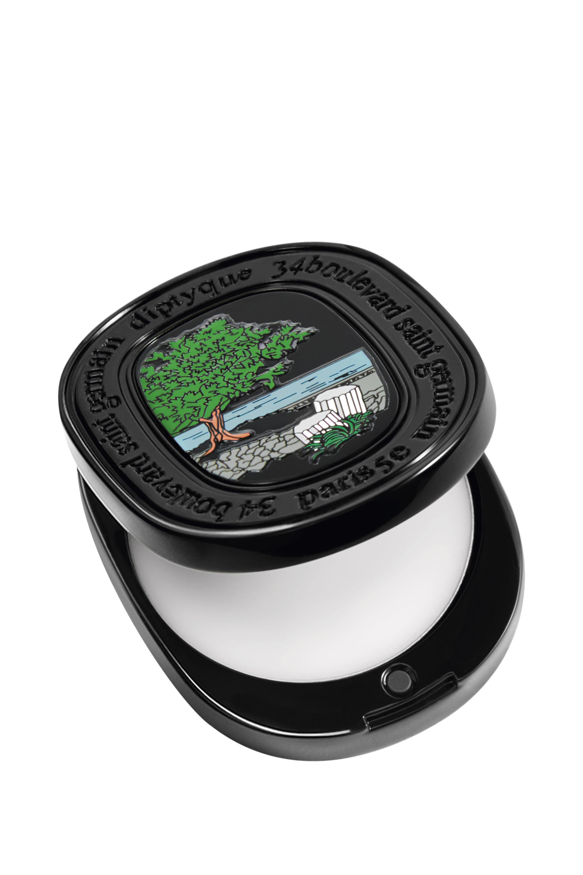 Philosykos Solid Perfume