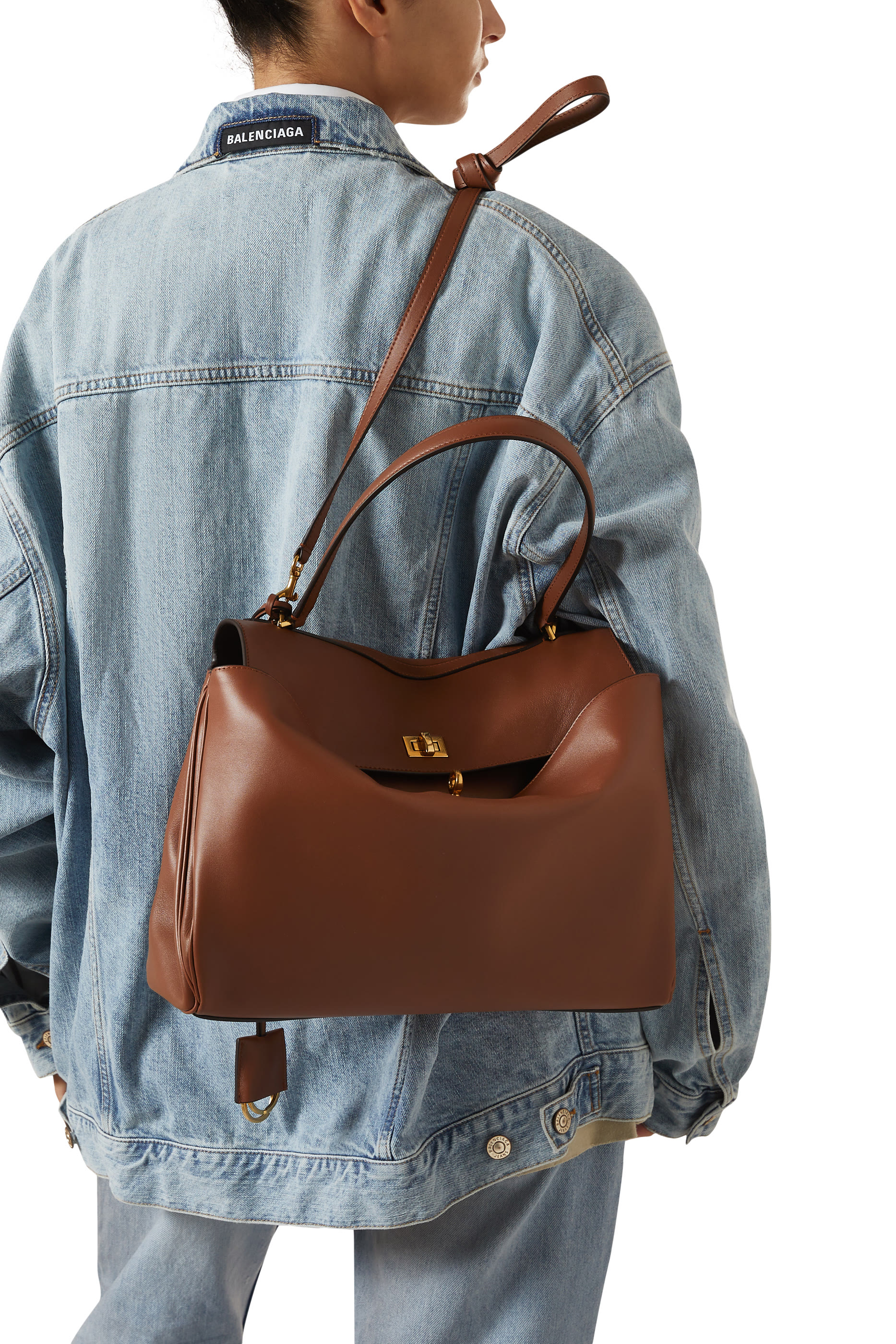  Rodeo Handbag