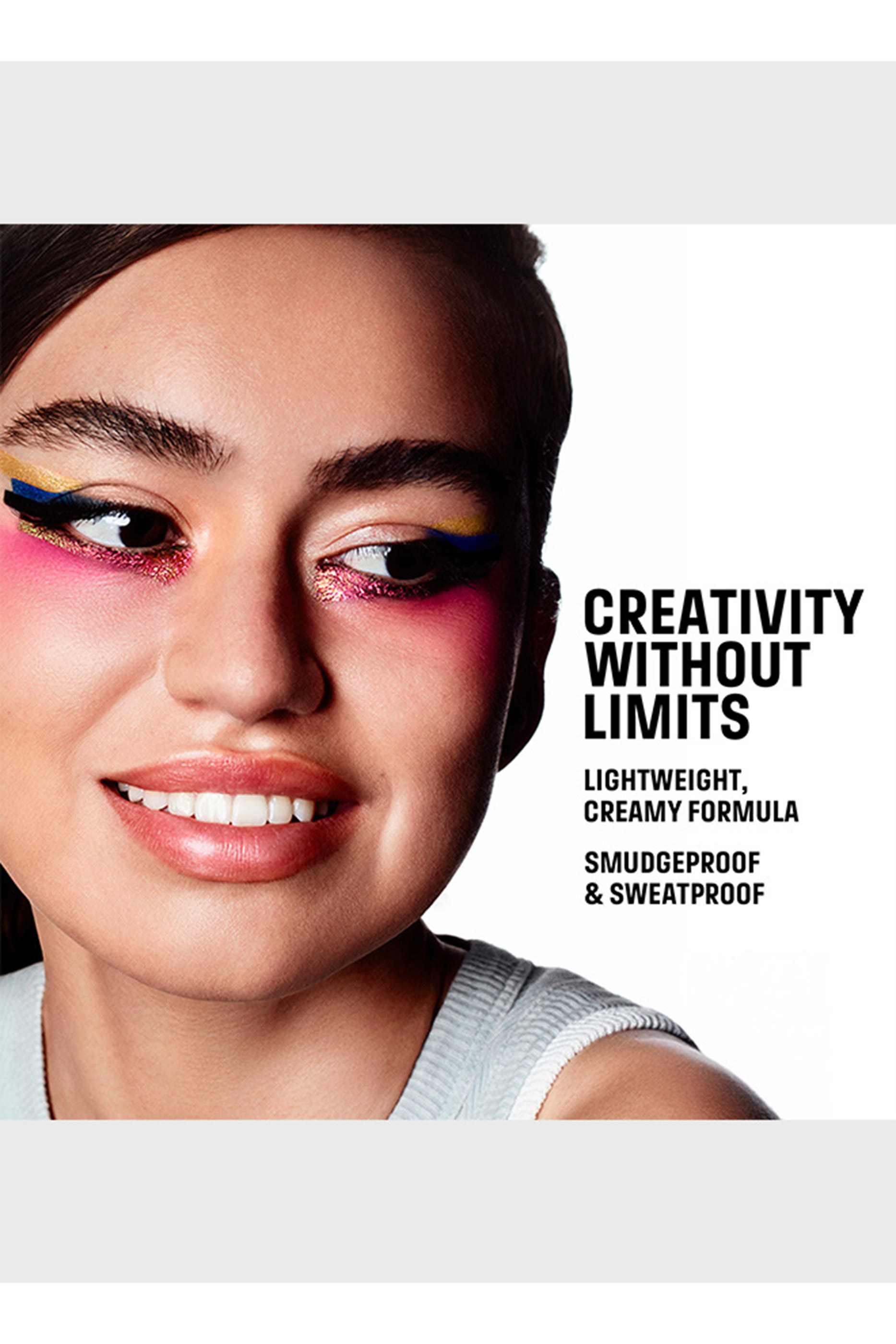 Artist Color Cream