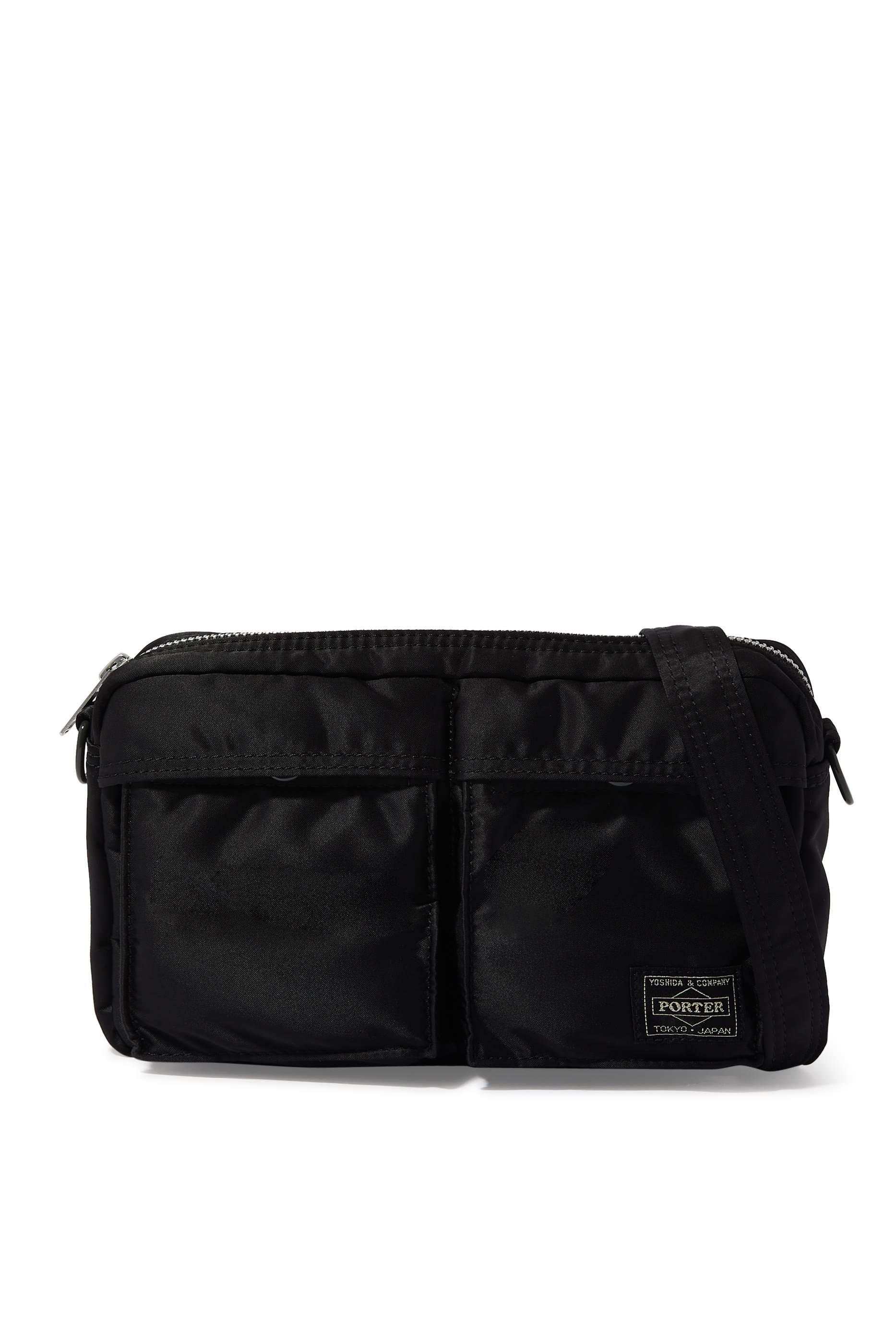 Tanker Shoulder Bag