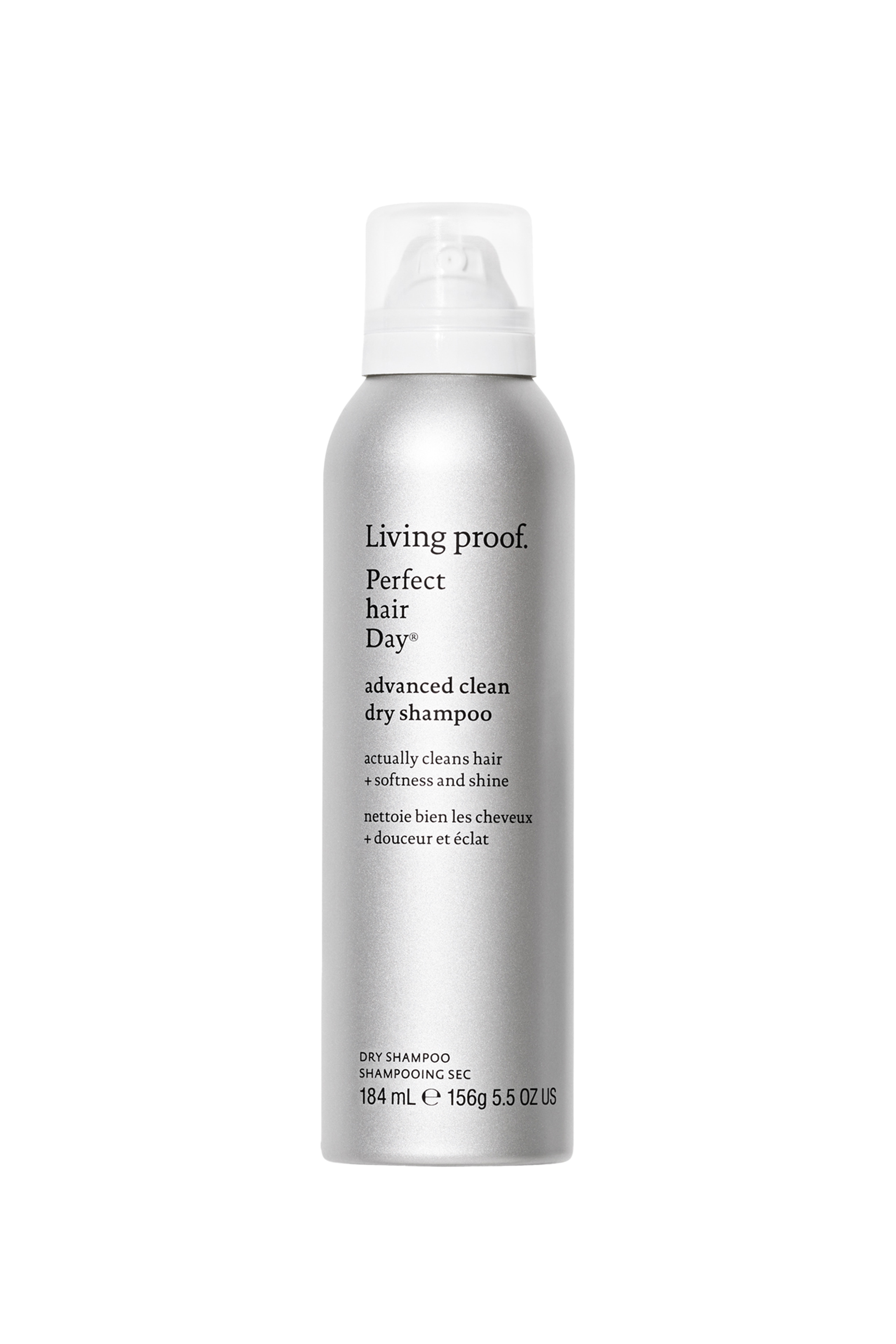 Perfect Hair Day™ Advanced Clean Dry Shampoo