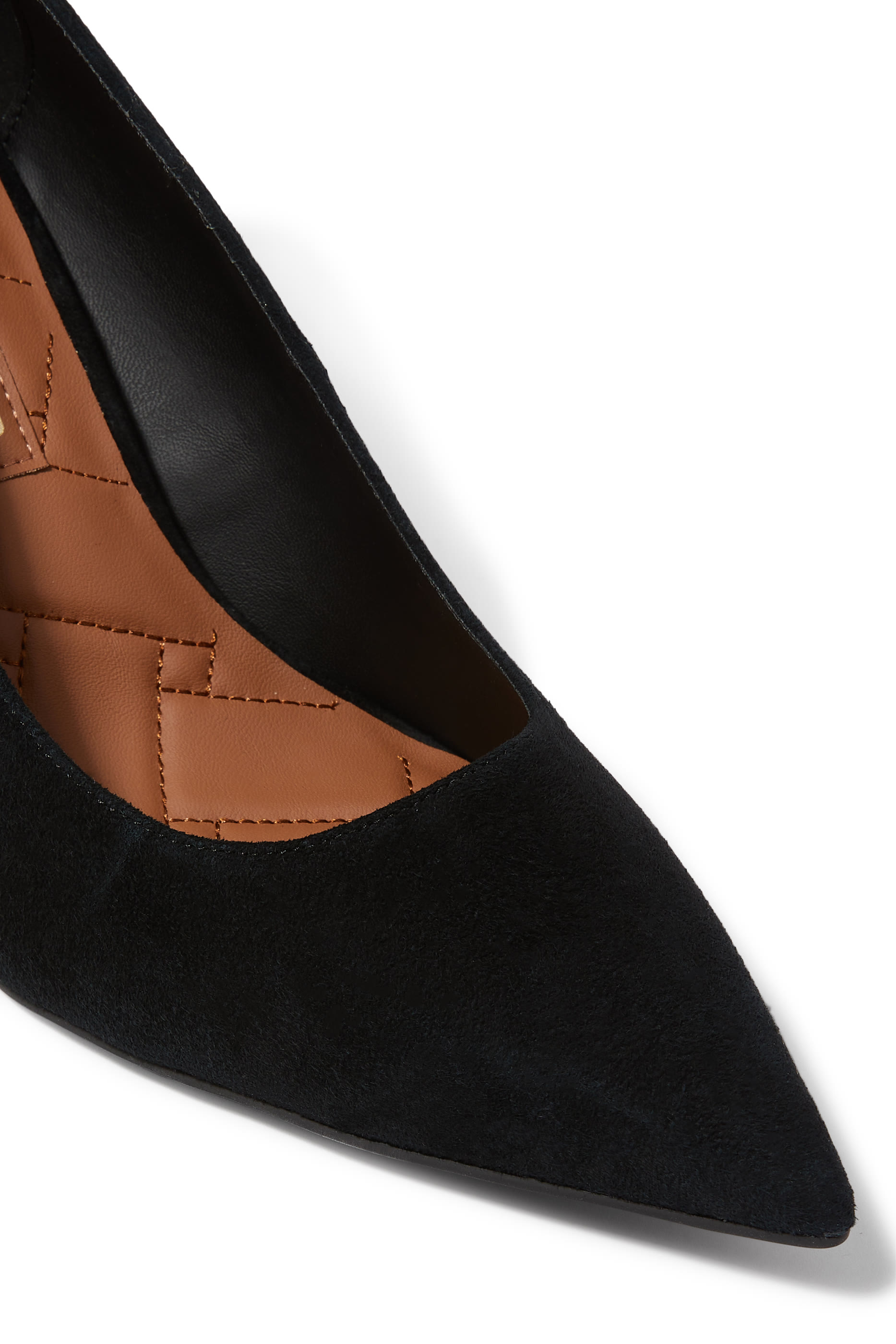 Kensington Flexi 85 Pumps