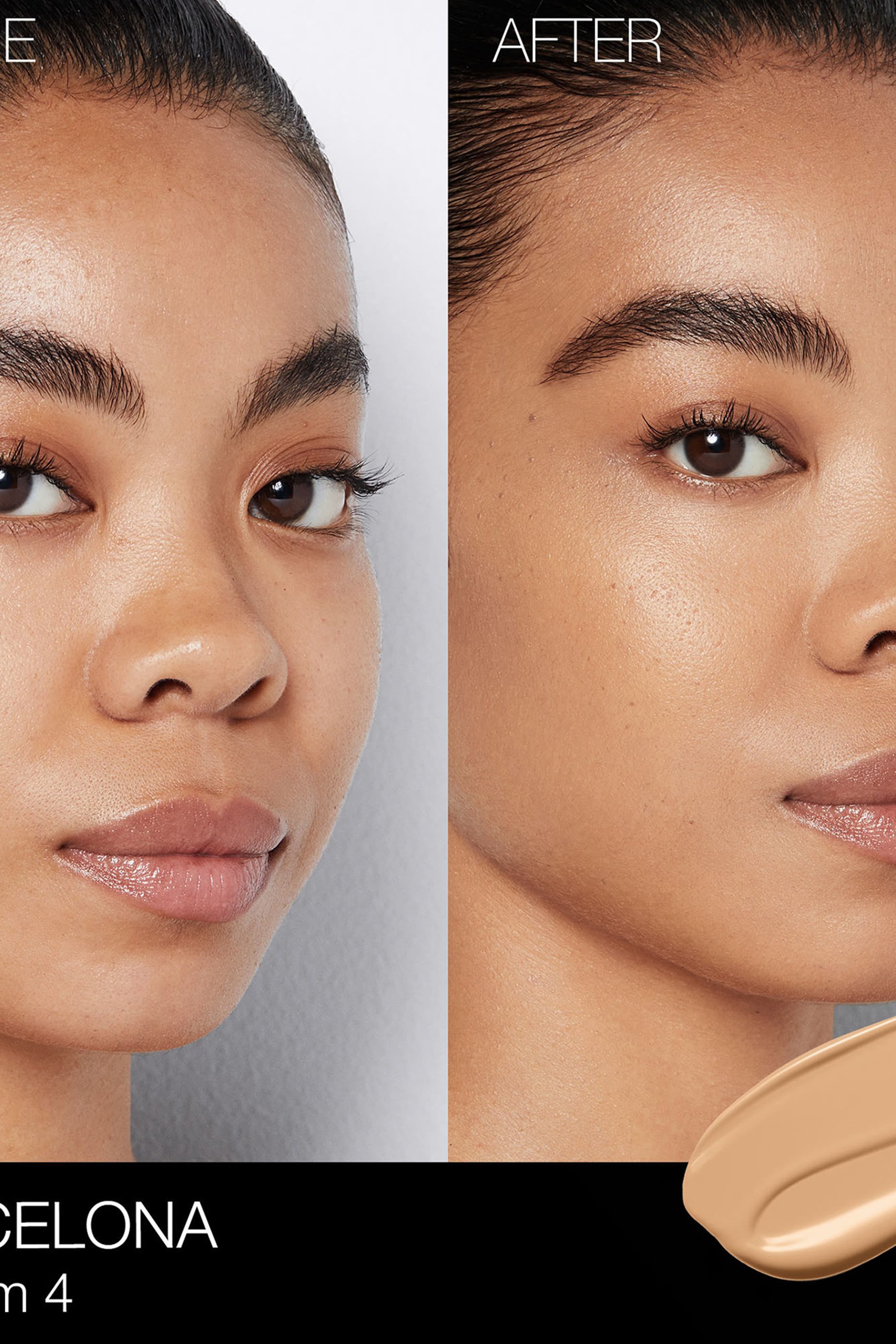 Light Reflecting&trade; Foundation
