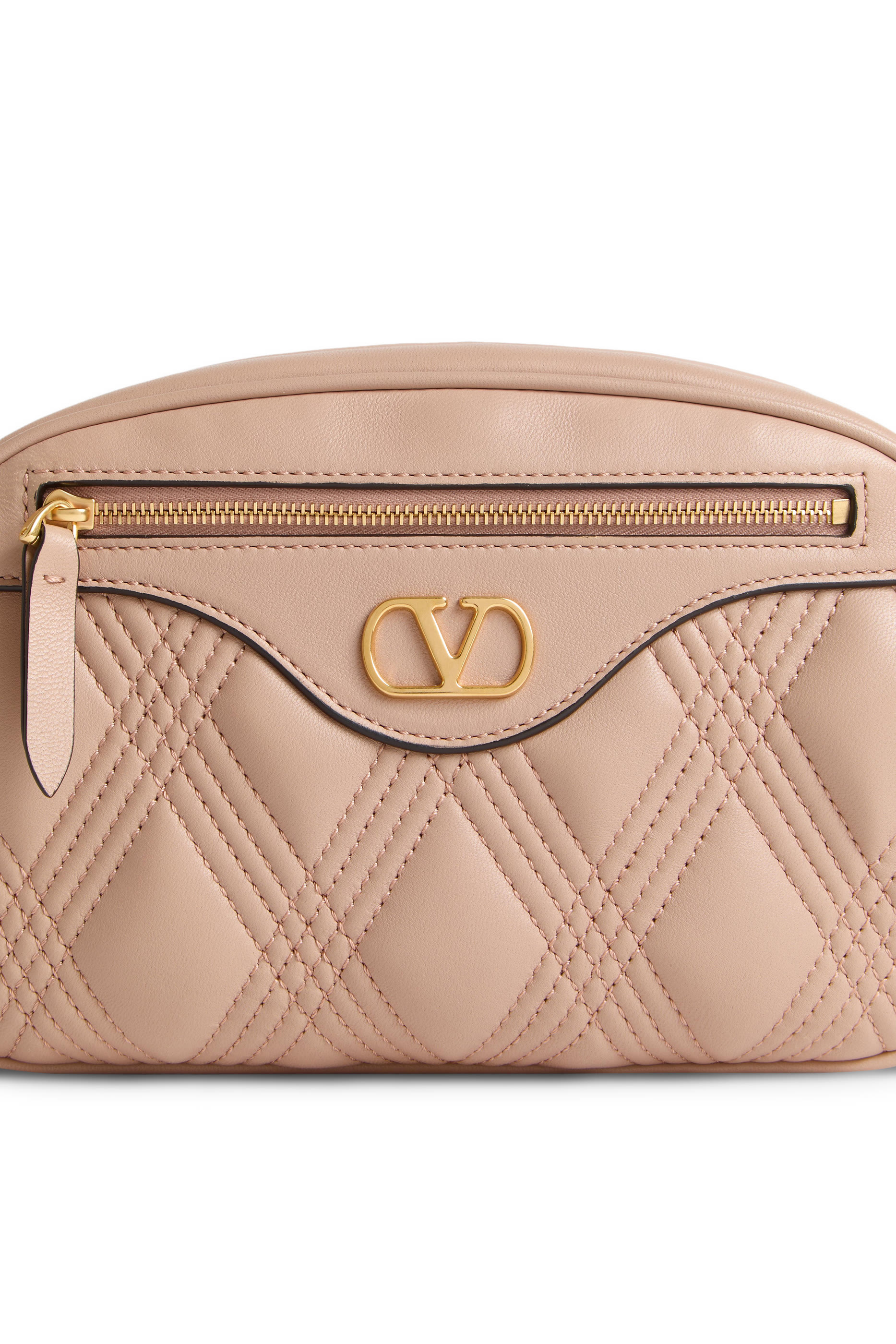 Quiltie 67 Medium Shoulder Bag