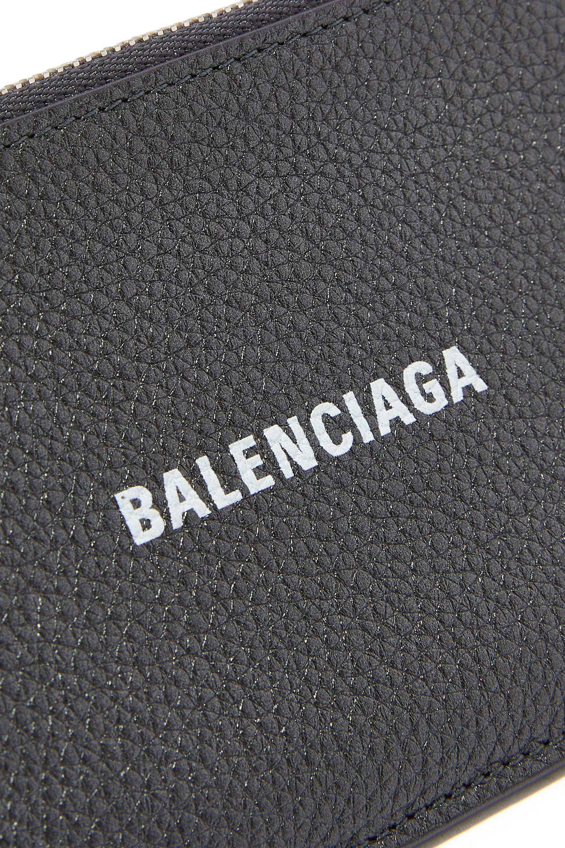 Cash Long Coin & Card Holder