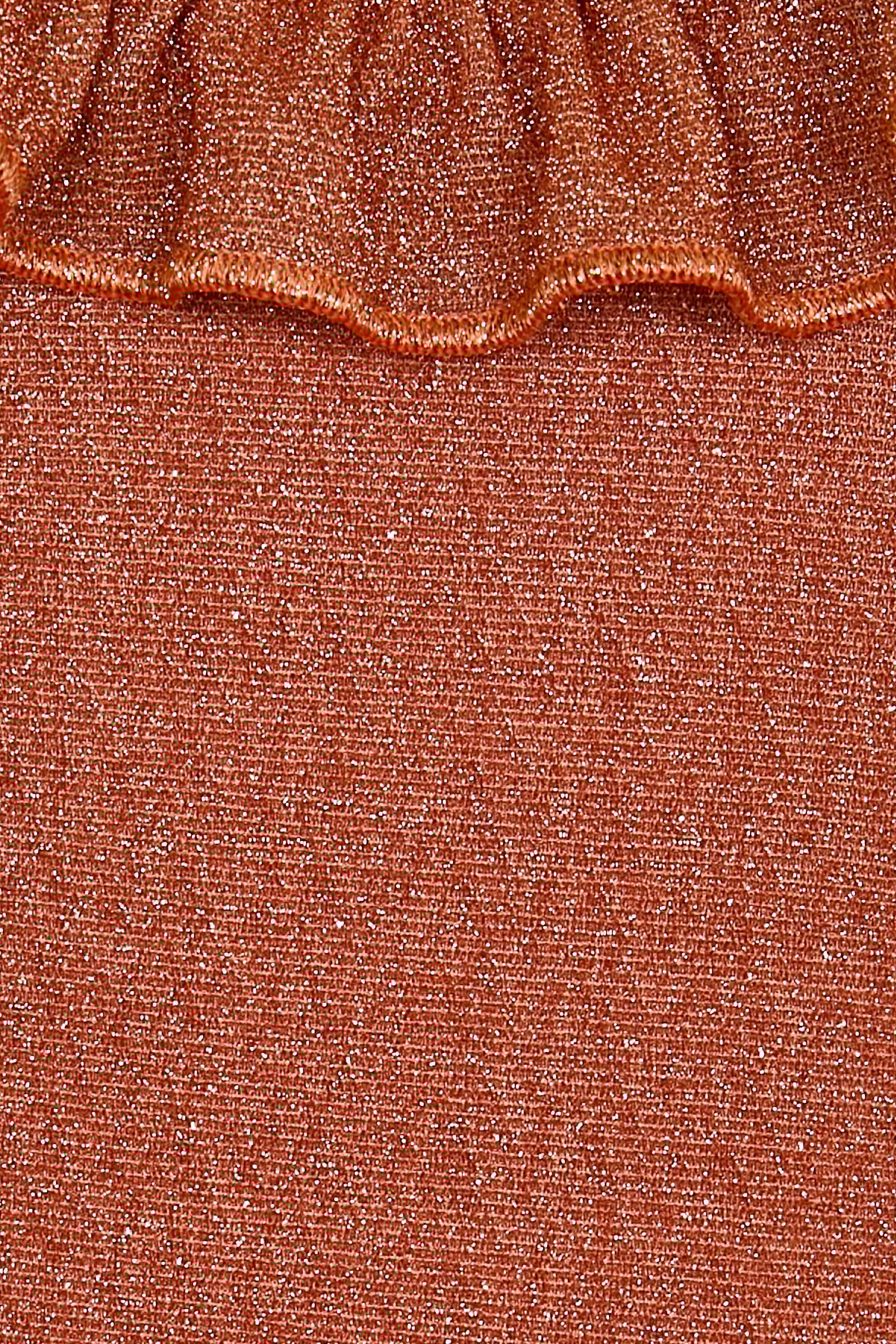 Kids Lumi&egrave;re Maillot Voile One-Piece Swimsuit