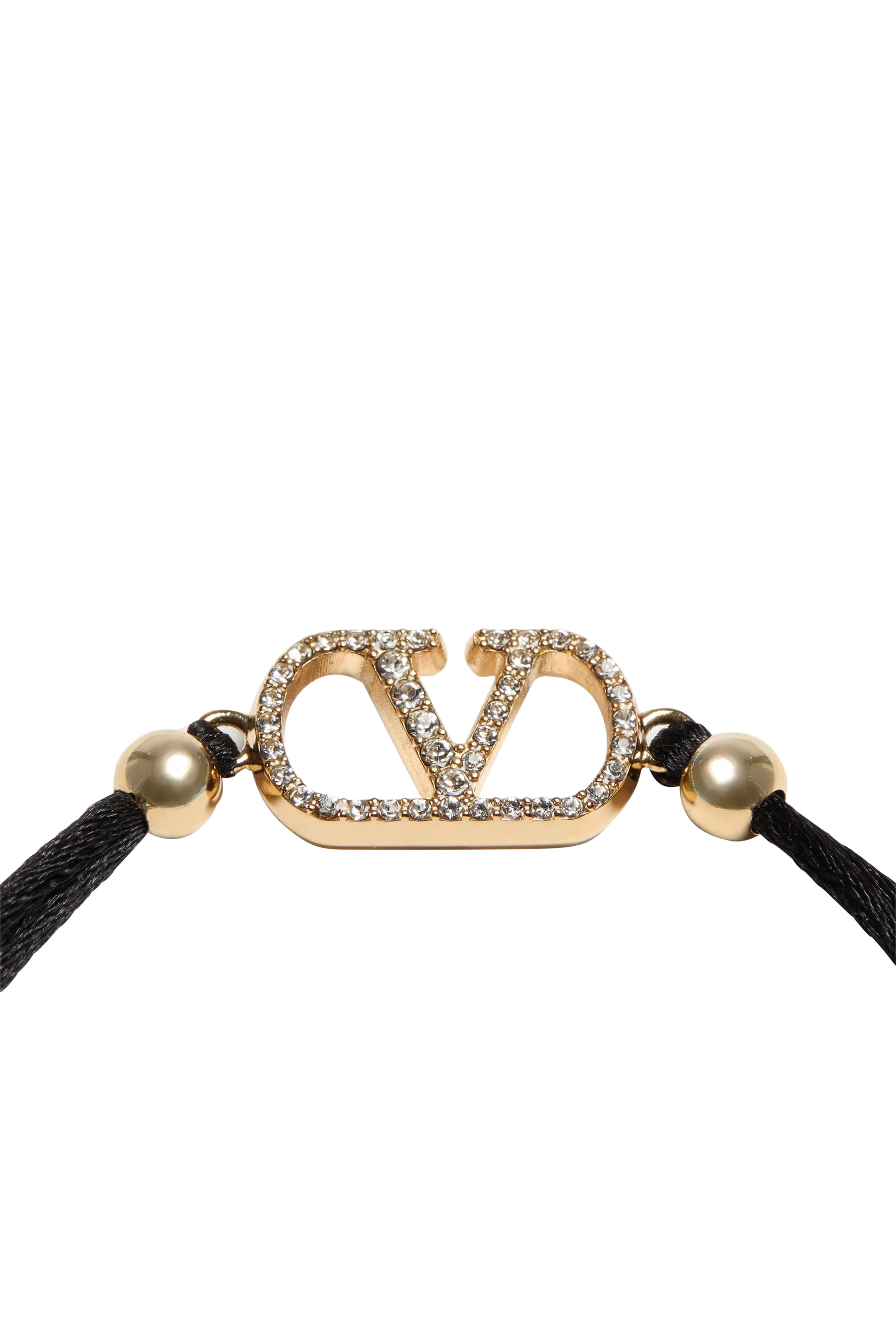 VLogo Signature Bracelet