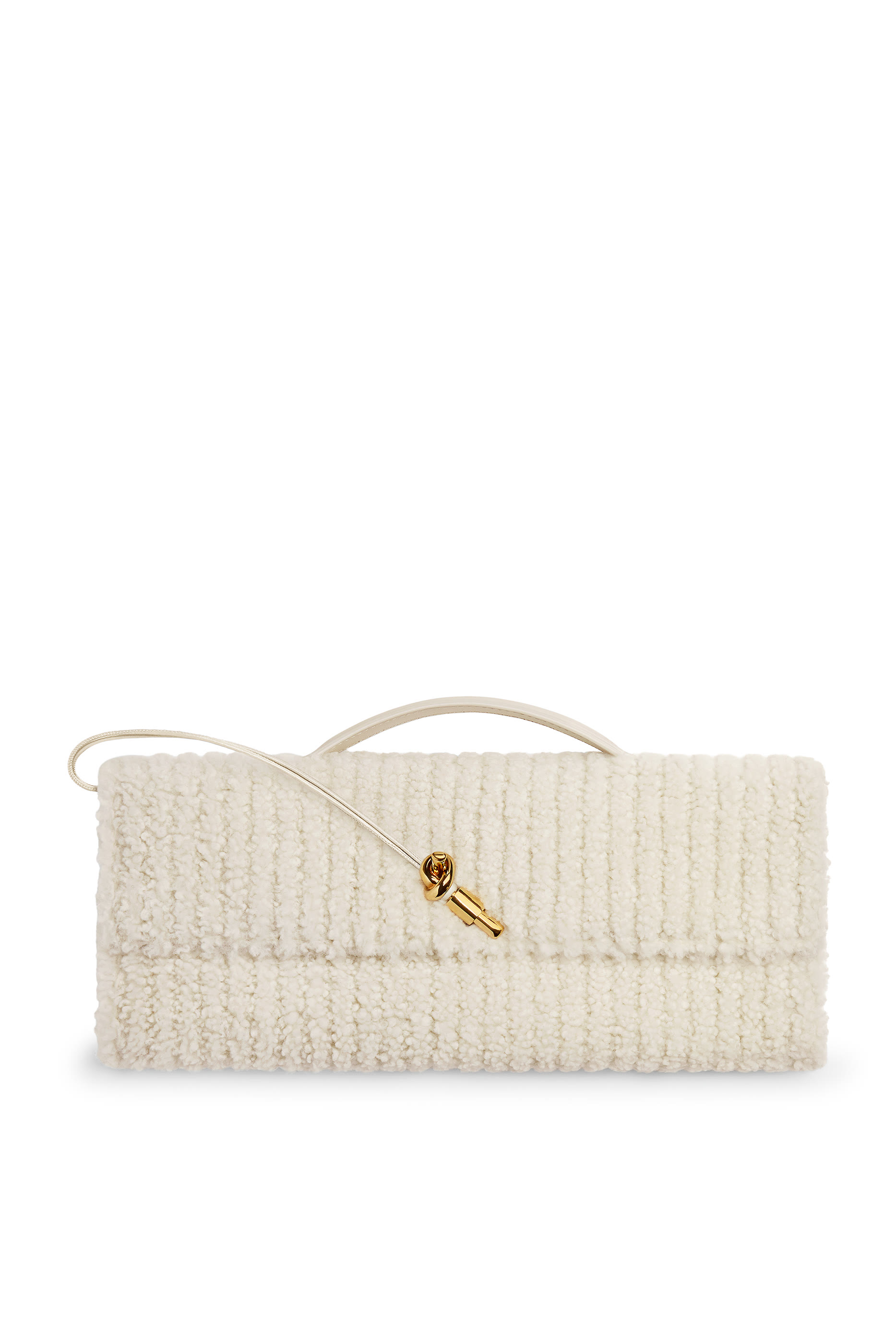 Andiamo Clutch