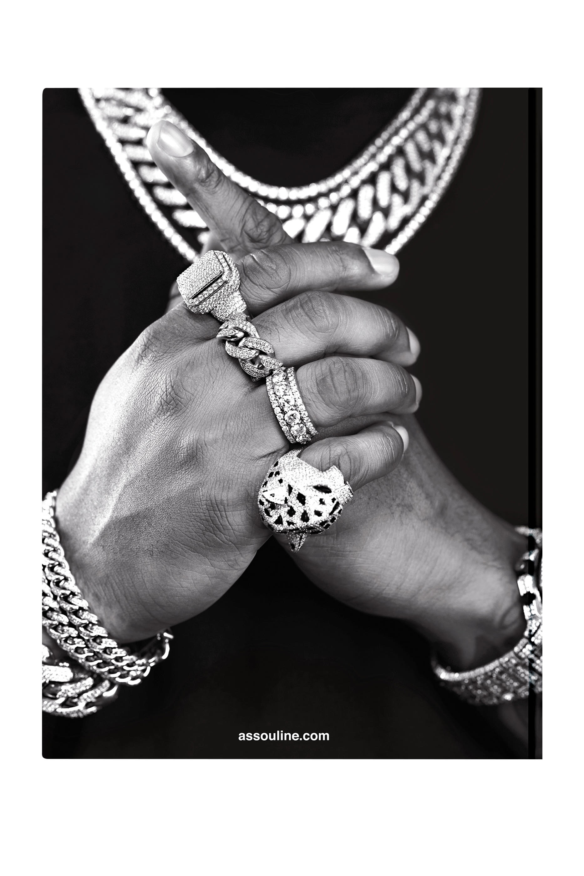 Diamonds: Diamond Stories