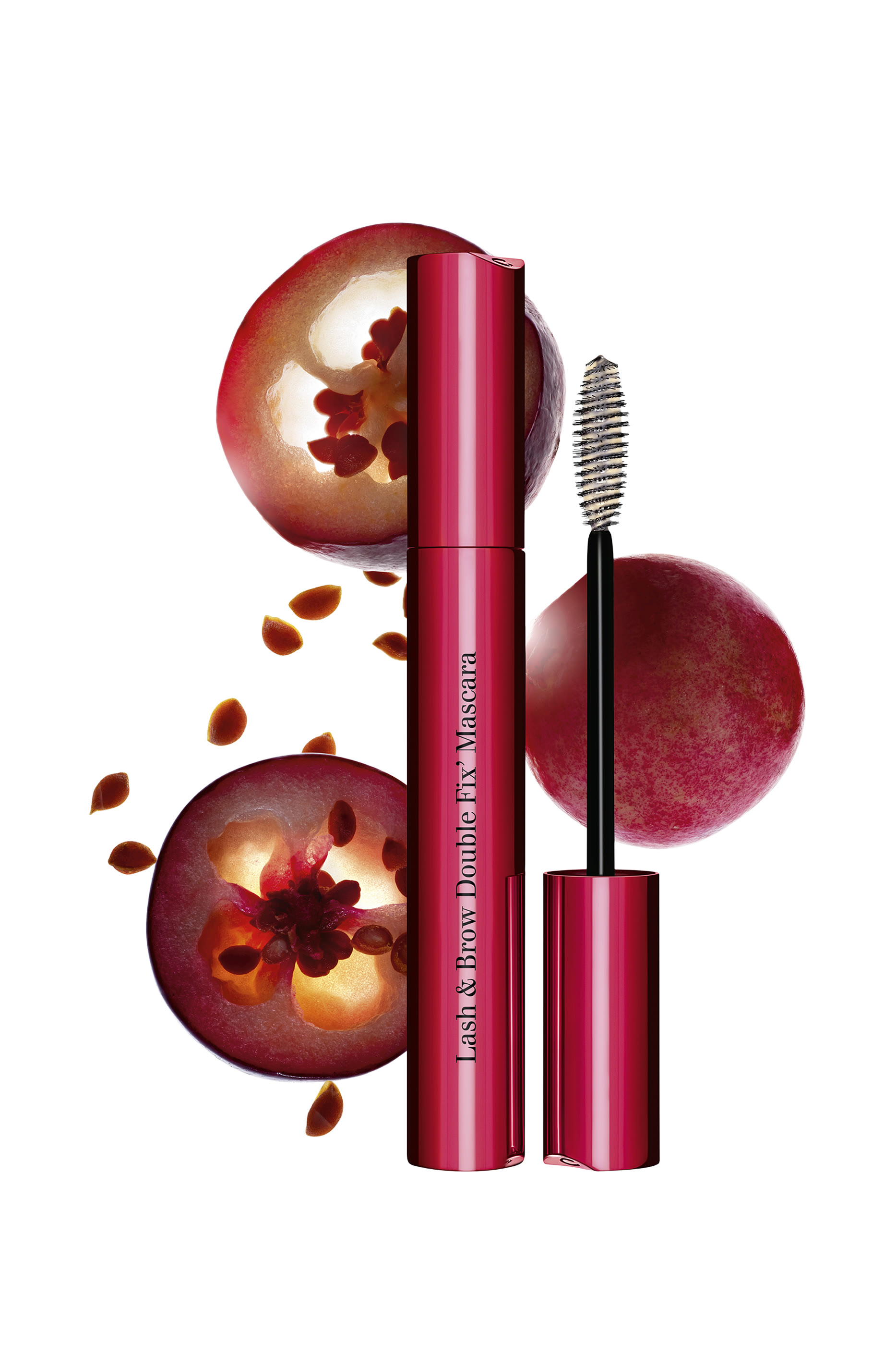 Lash & Brow Double Fix Mascara