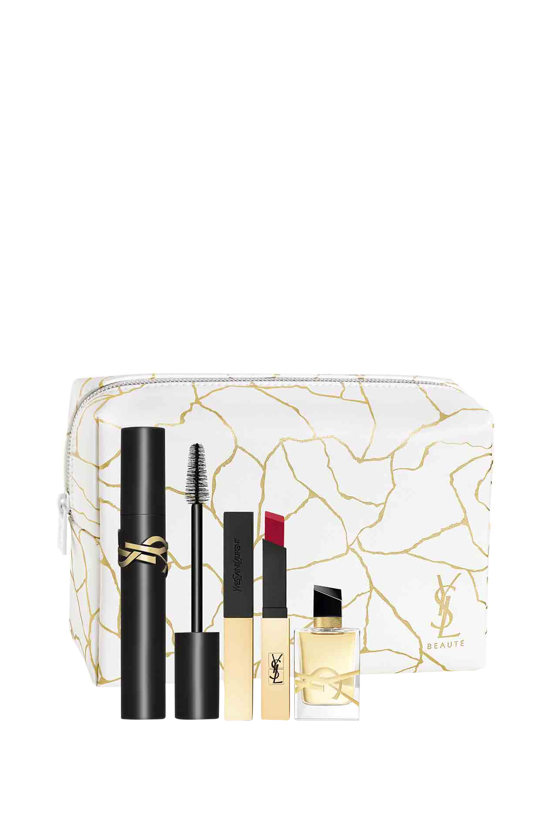 Lash Clash Holiday Set