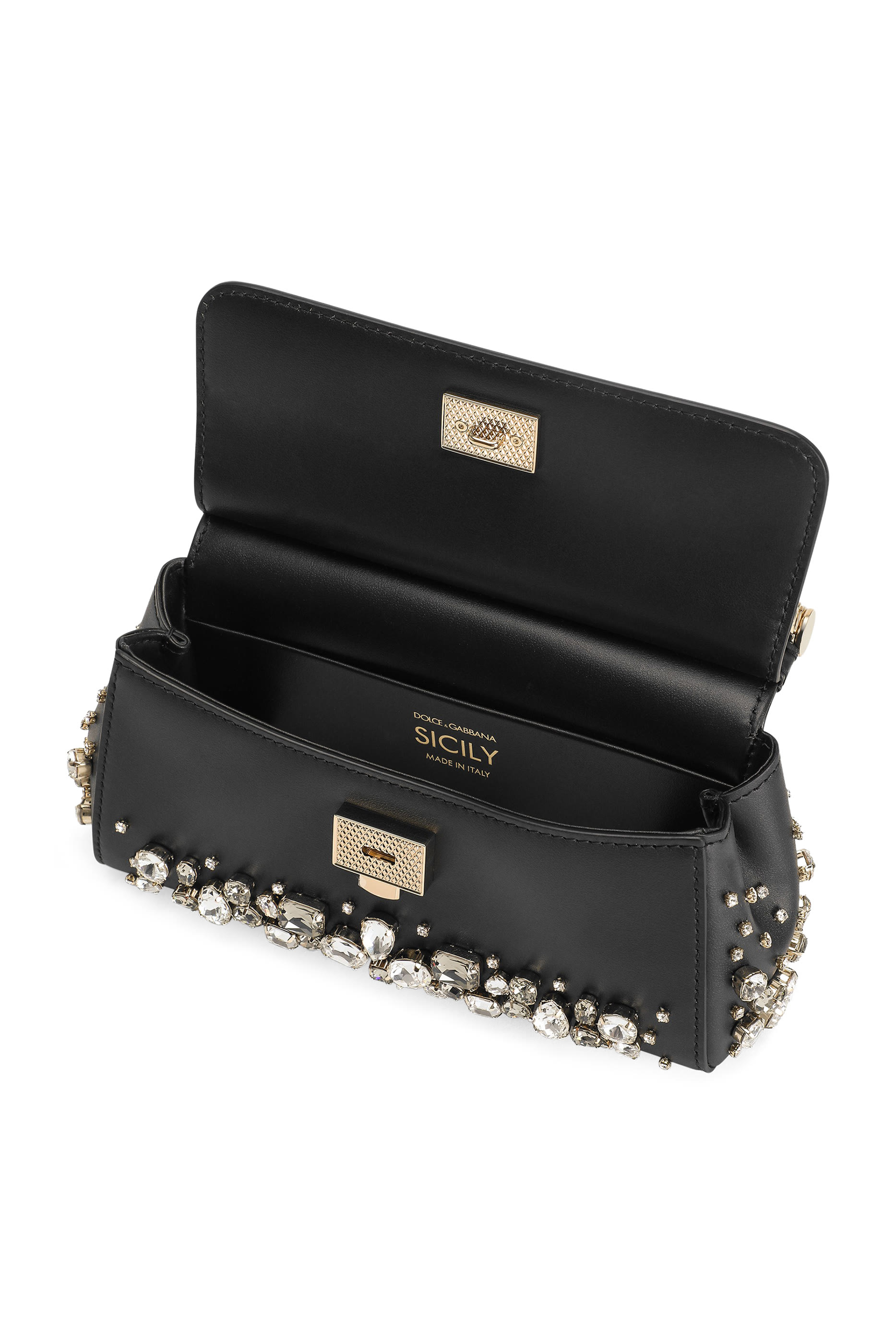 Small Sicily Handbag