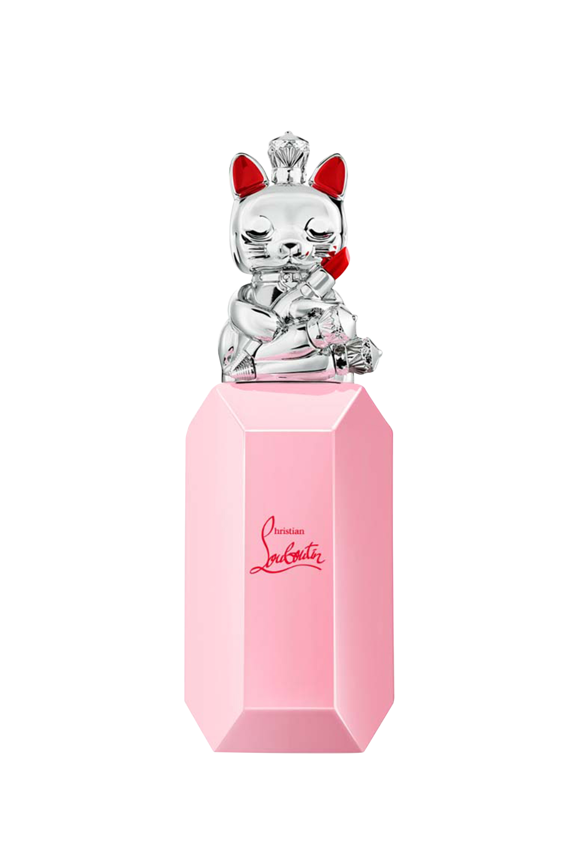 Limited Edition Loubidoo Rose Eau de Parfum