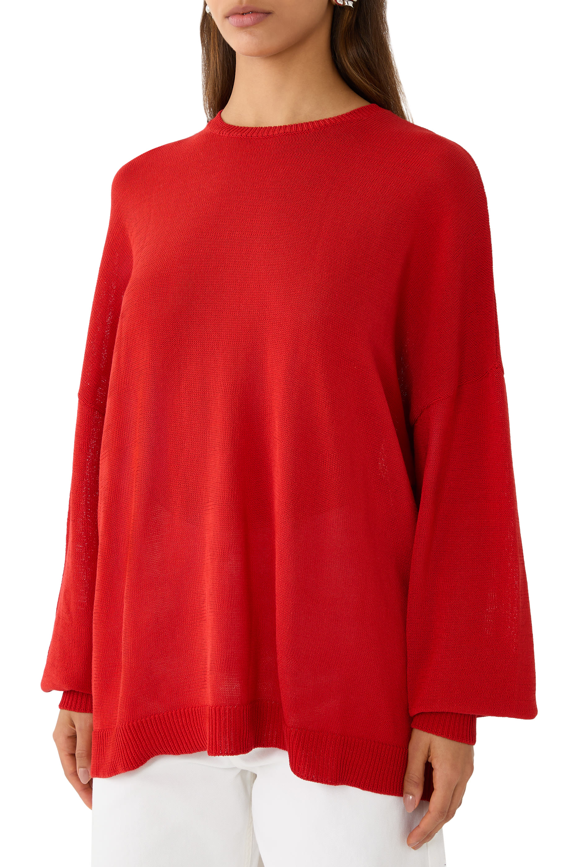 Basel Sweater