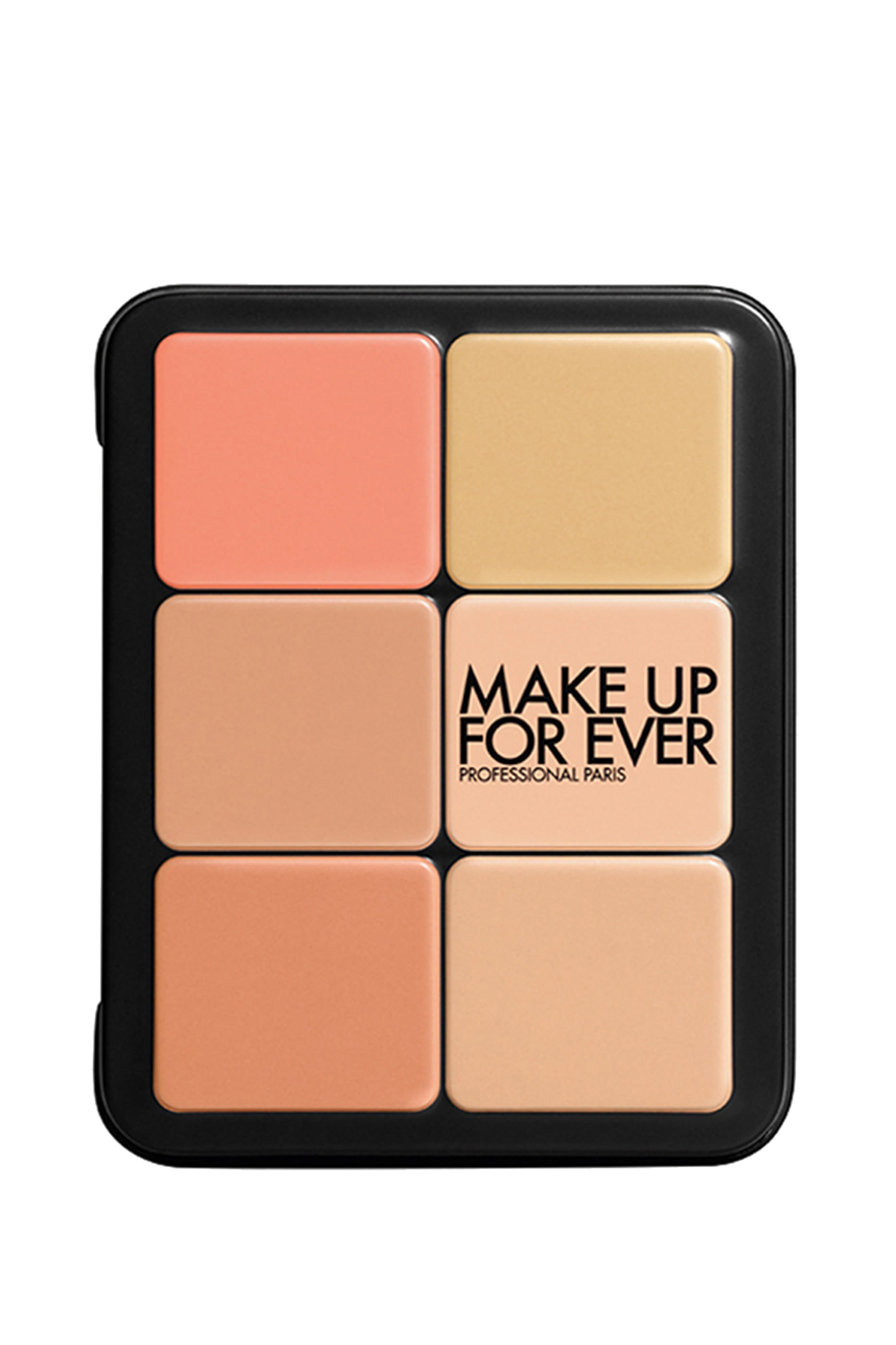 HD Skin Face Palette