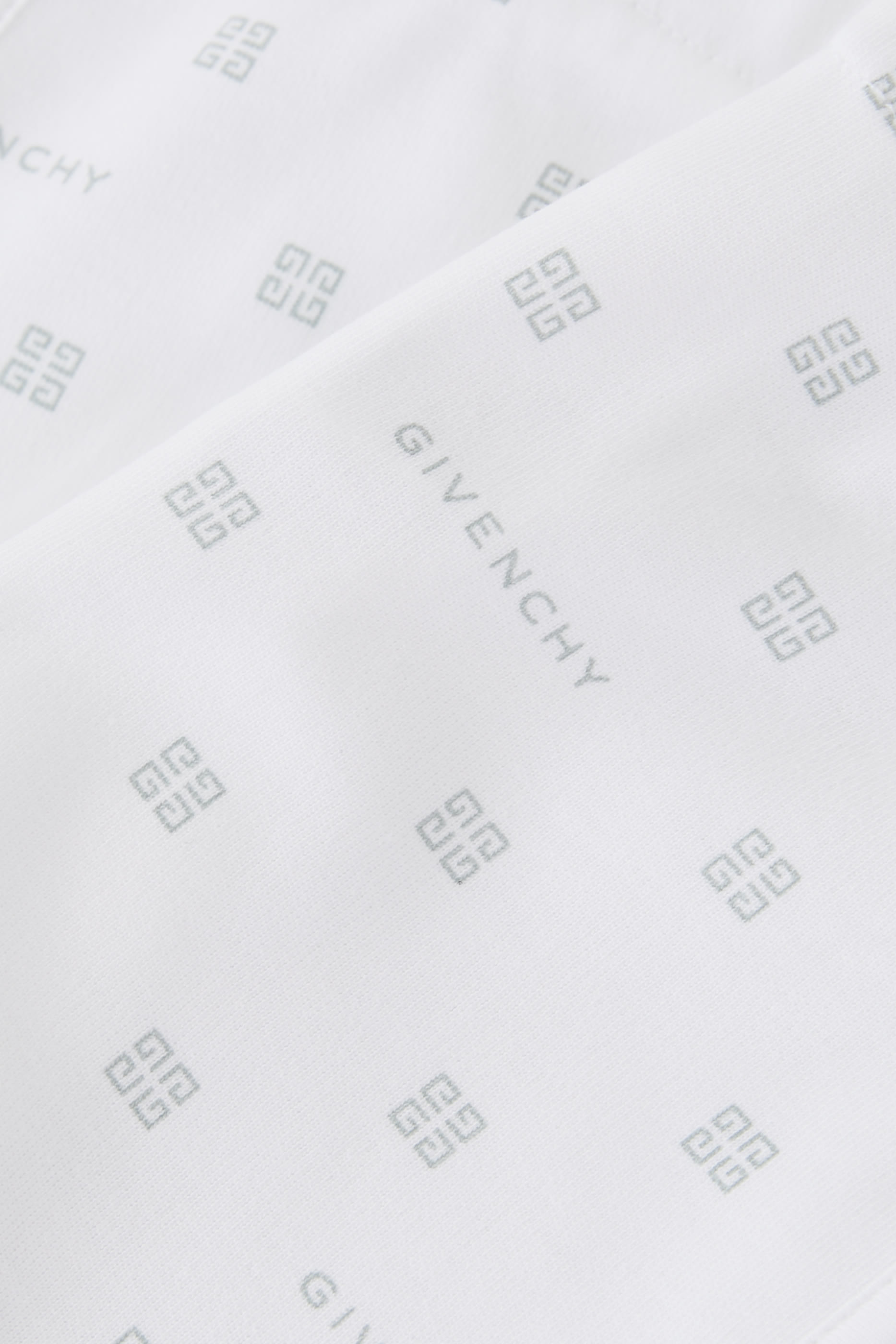 Kids 4G Cotton Shorts Set