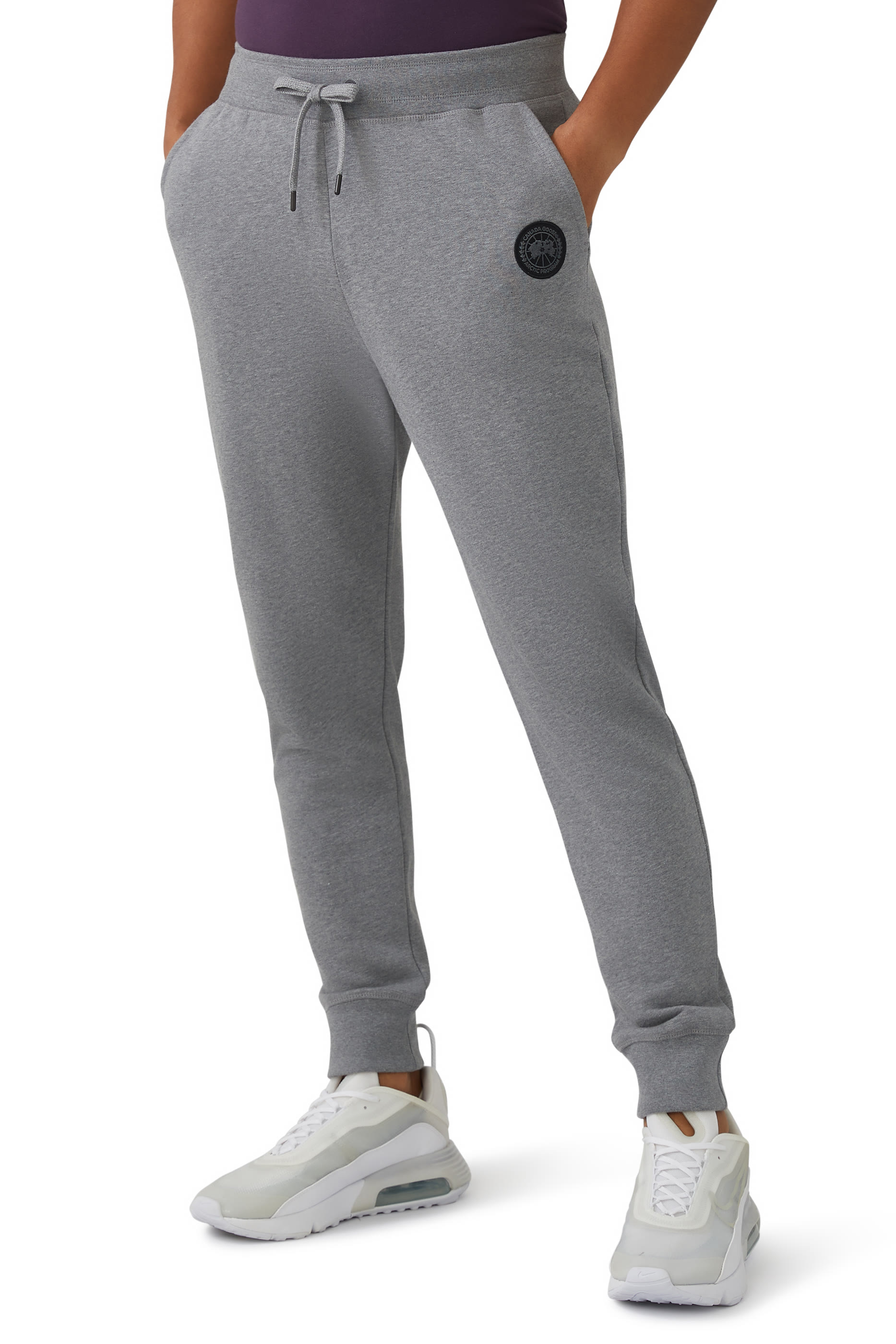 Huron Pant Black Label