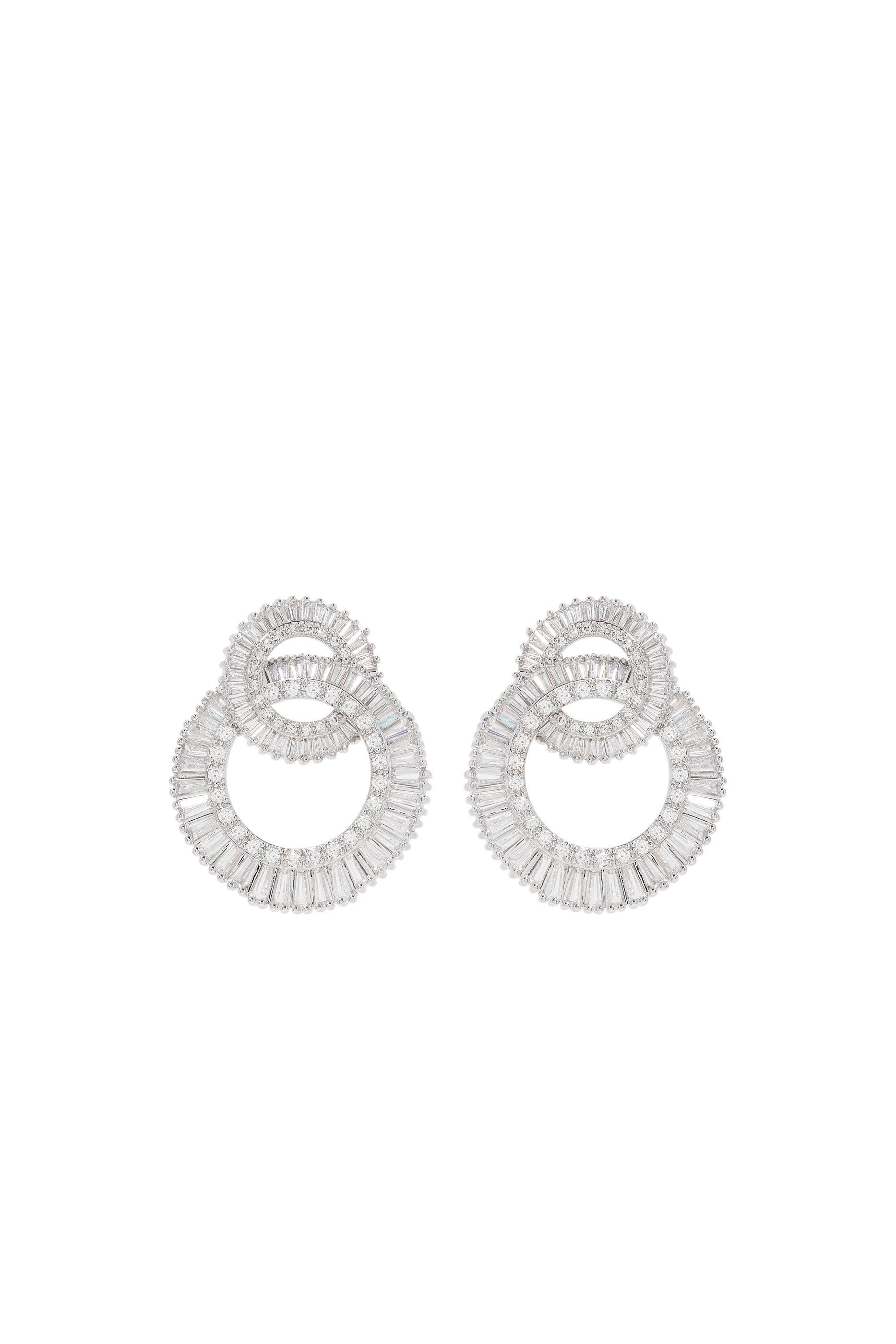 Statement Earrings