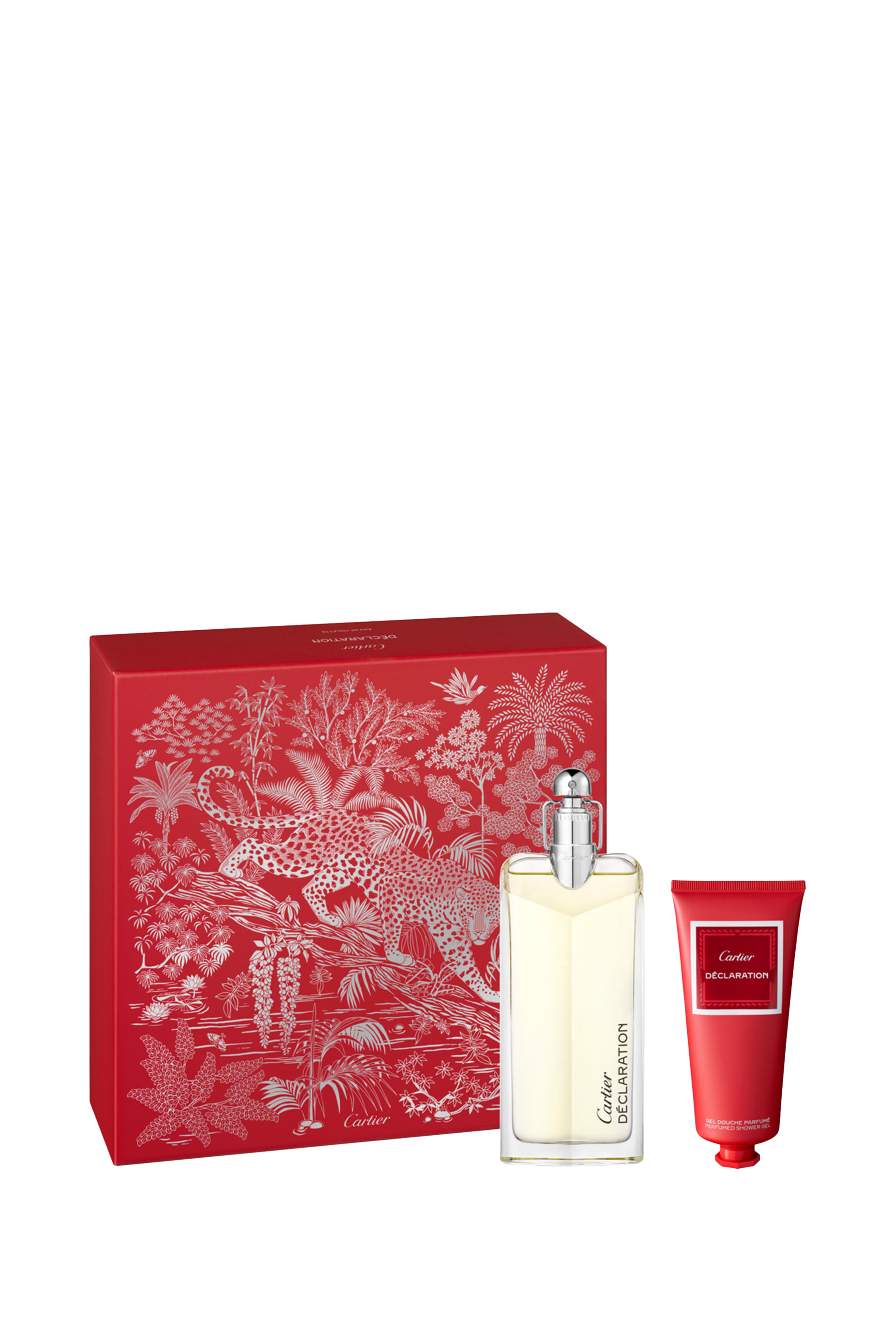 Déclaration Gift Set