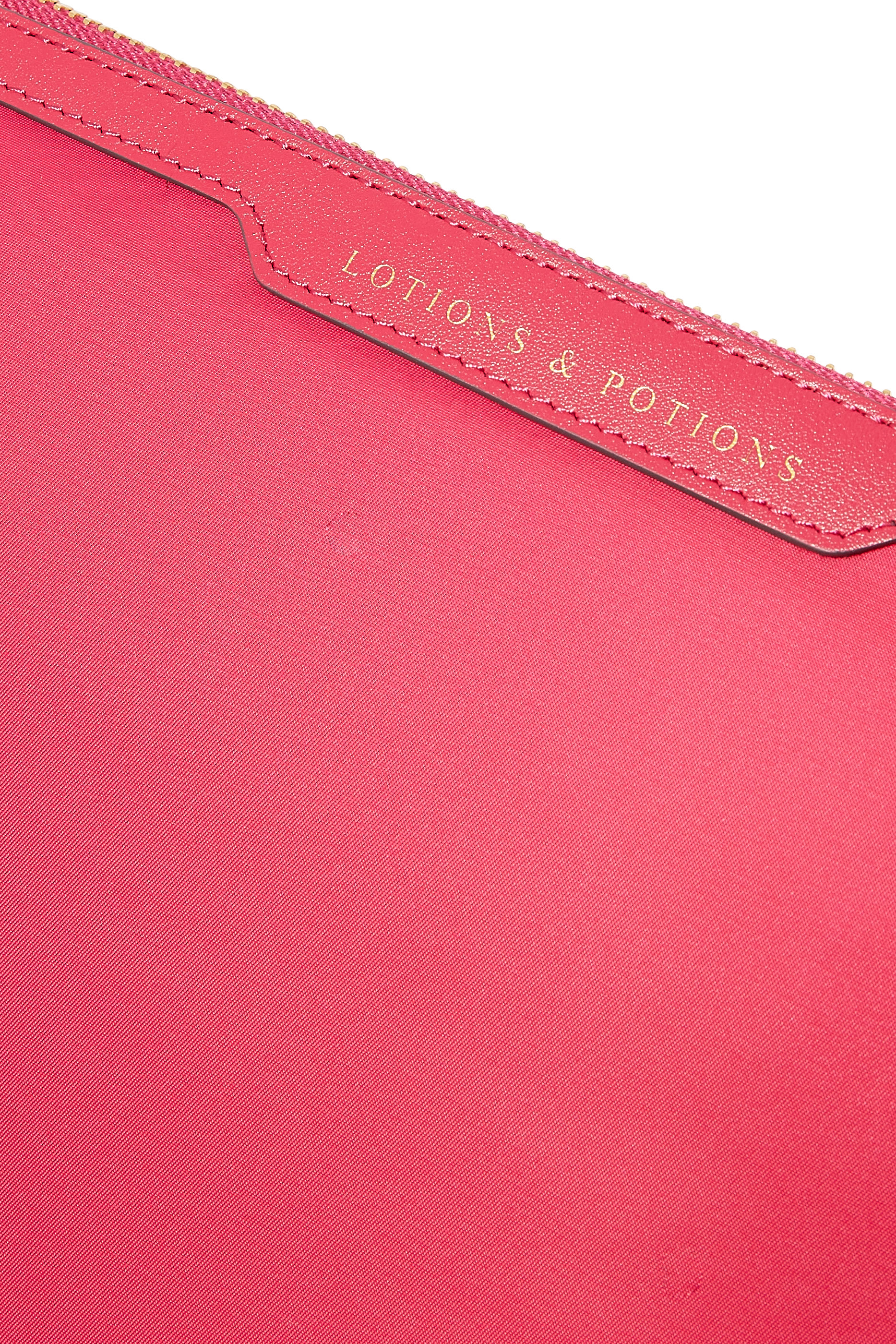 Lotions And Potions Pouch