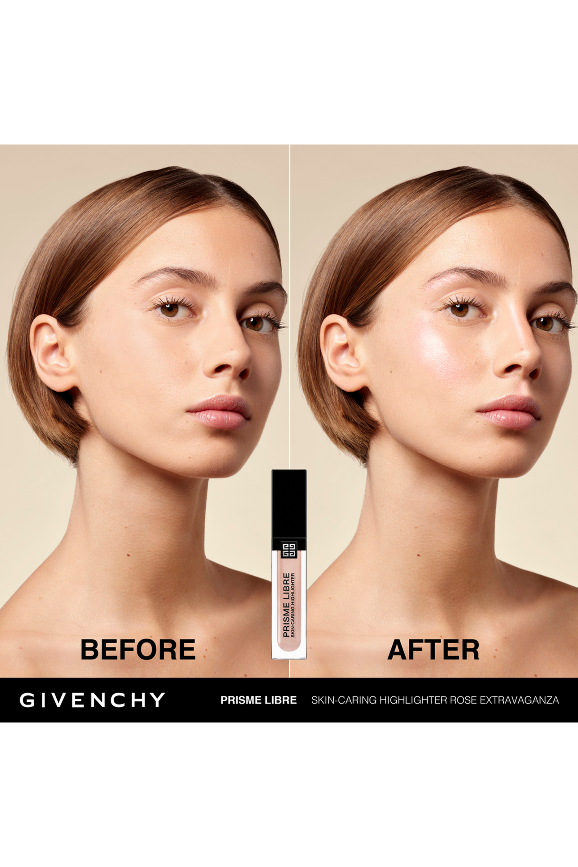 Prisme Libre Skin-Caring Highlighter