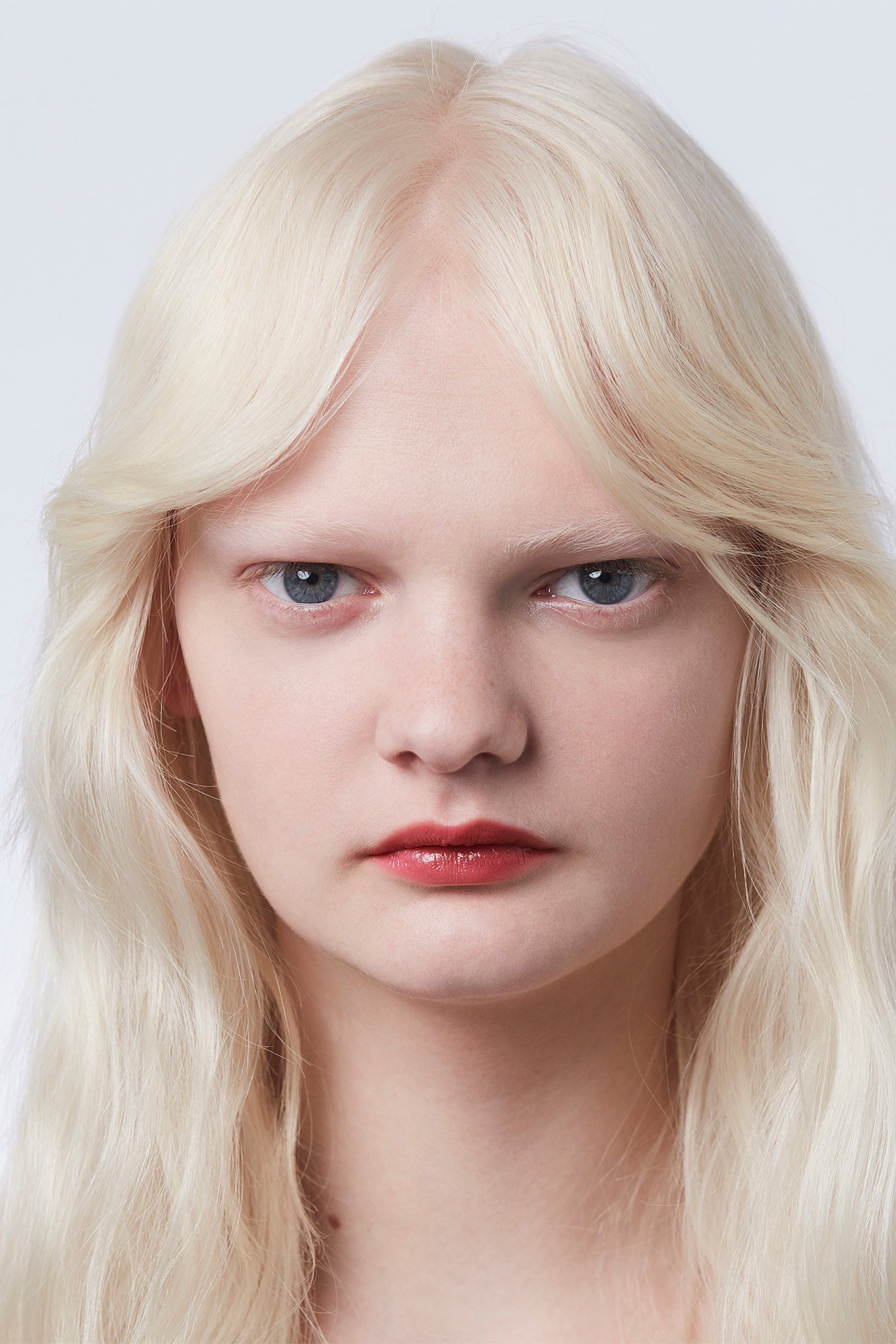 Rouge à Lèvres Voile Sheer Lipstick