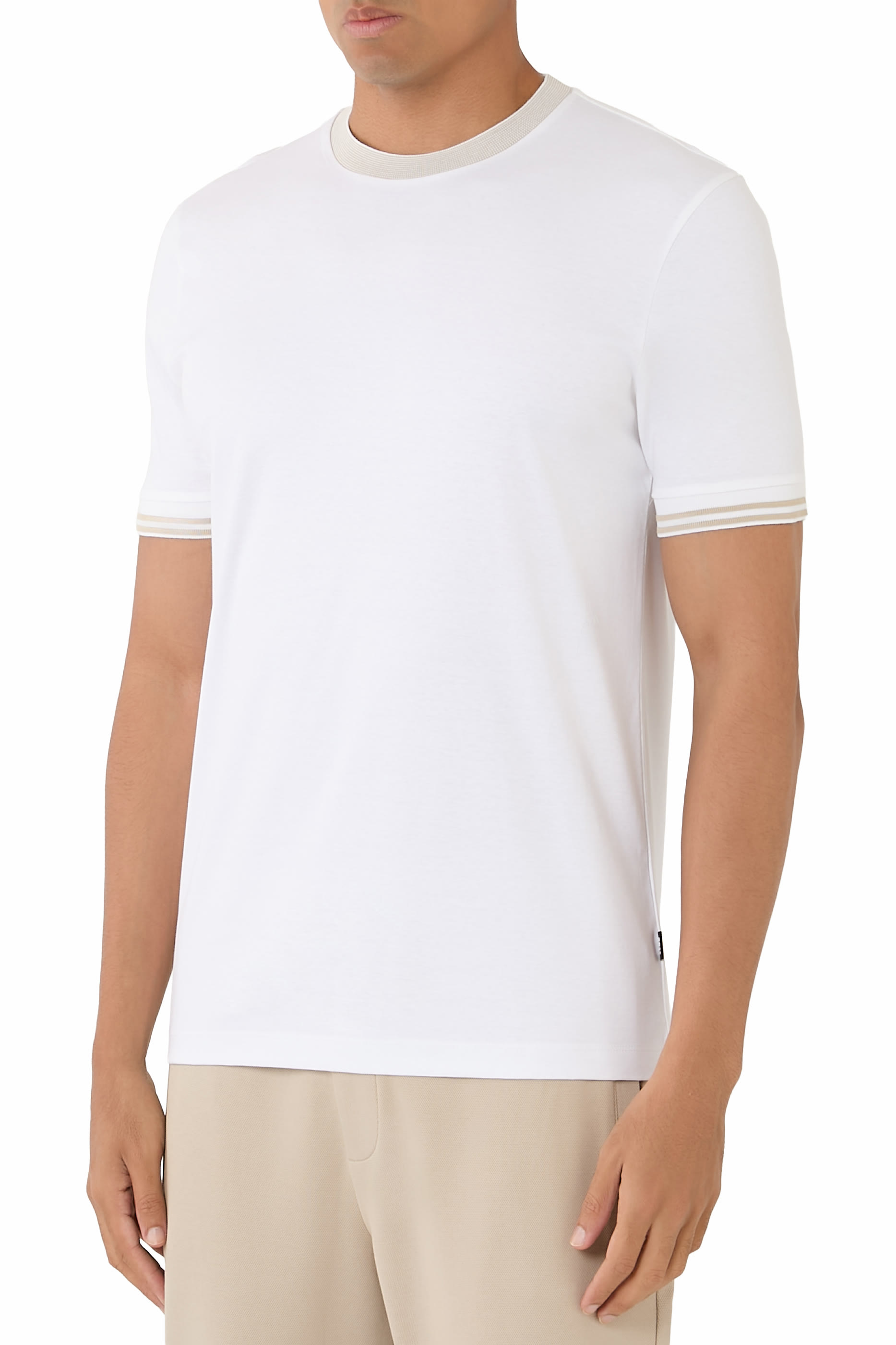 H-Tessler 238 Short-Sleeved T-Shirts