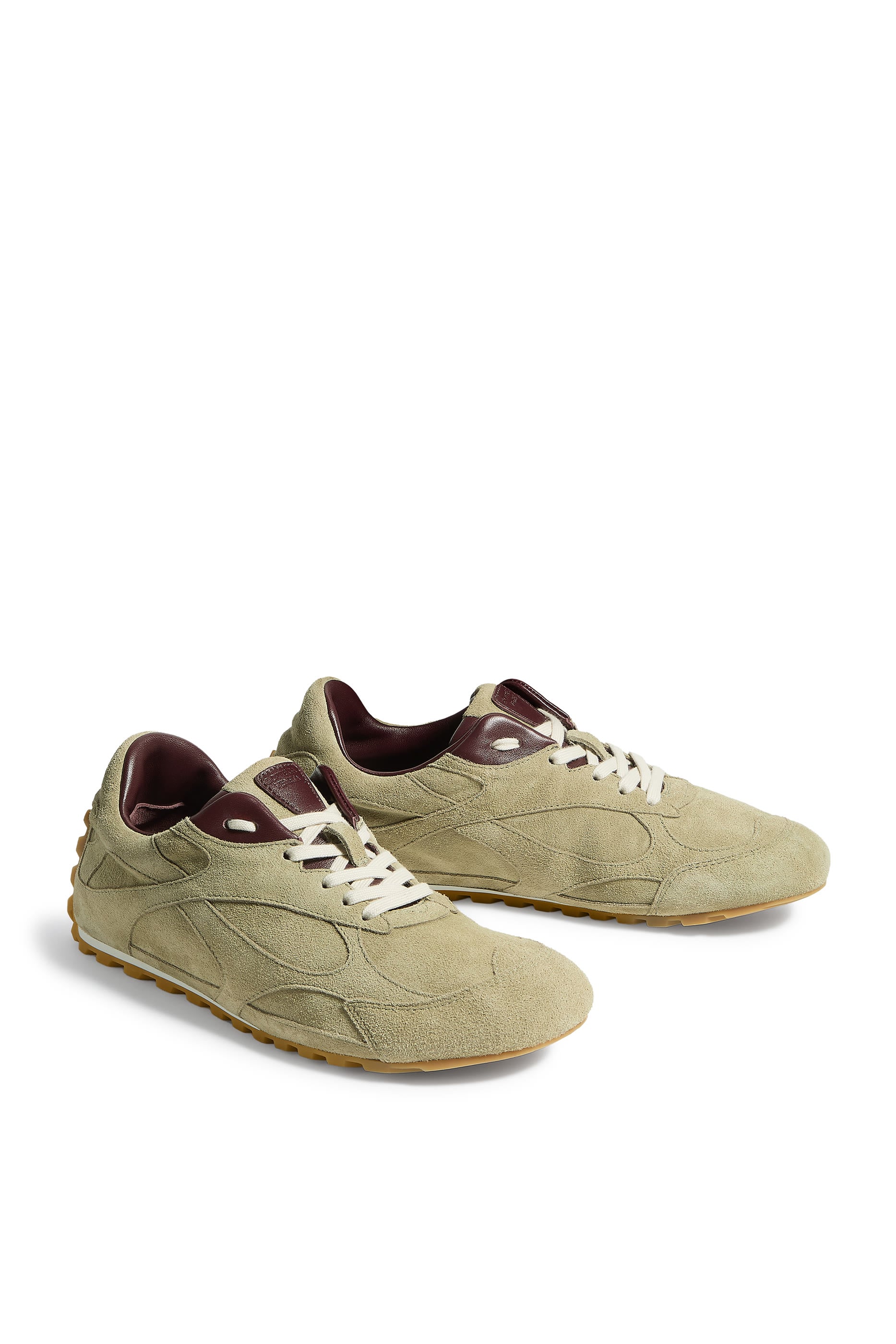Orbit Flash Sneakers