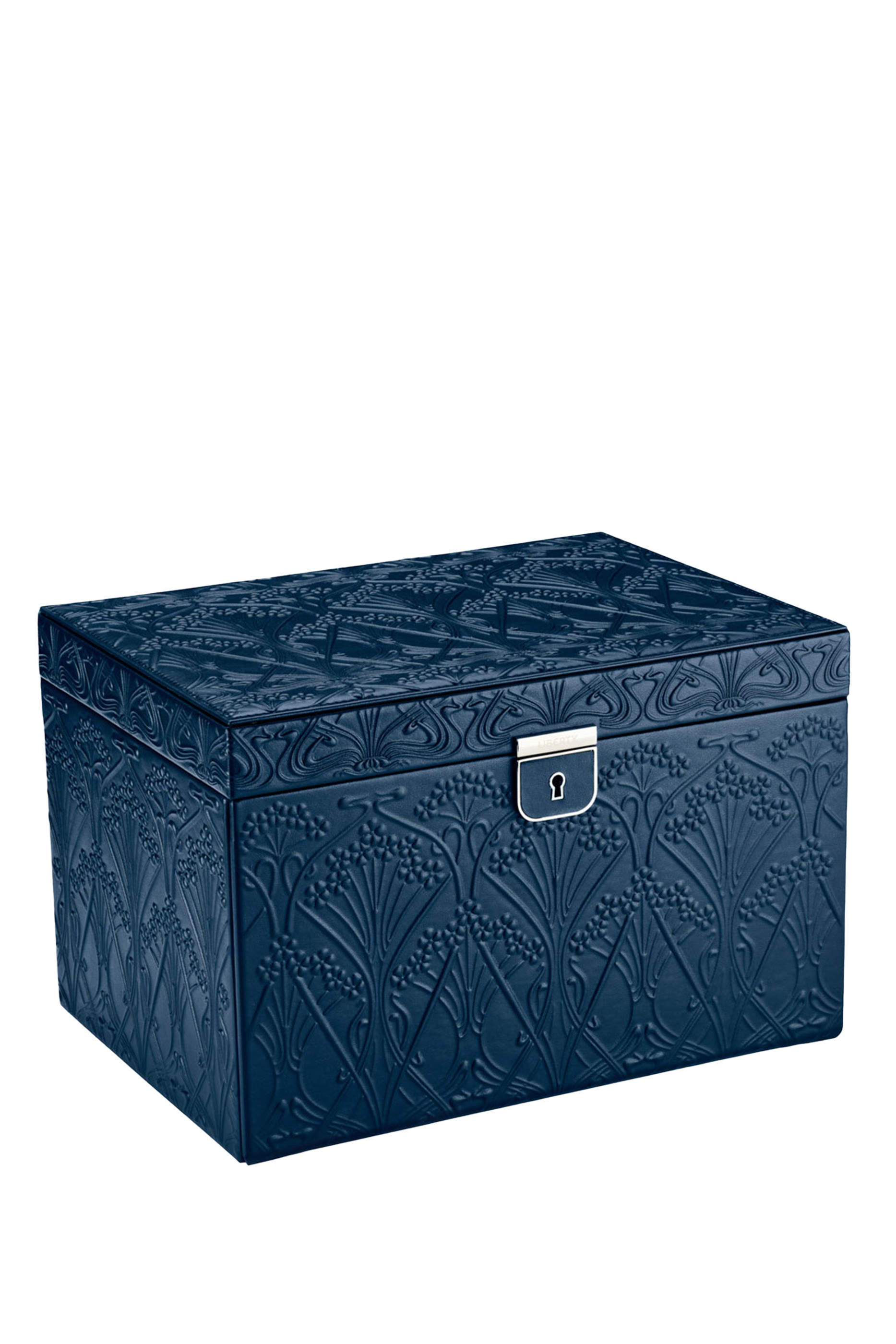 Liberty Jewelry Box - Large 