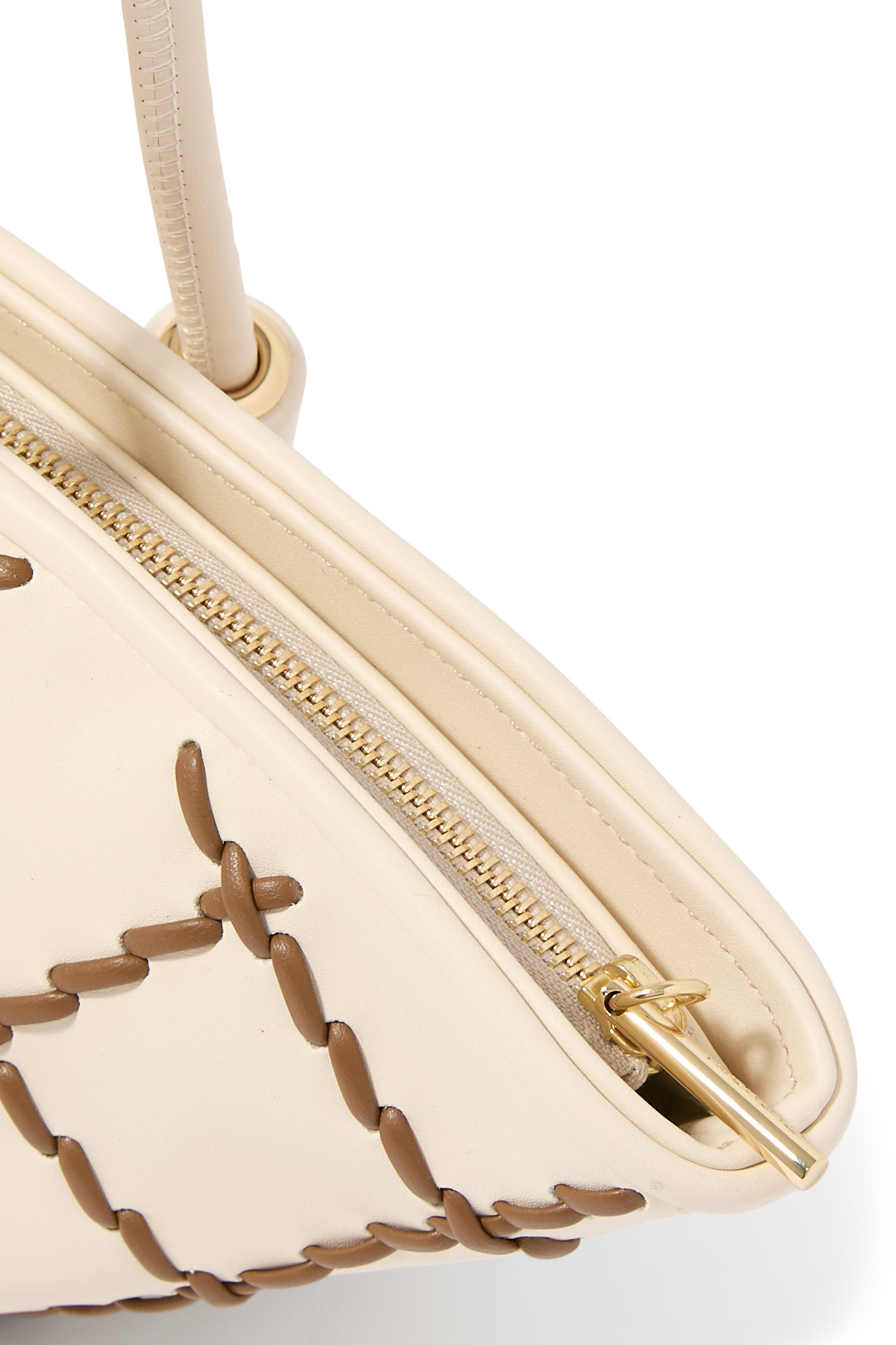 Olimpia Small Tote Bag 