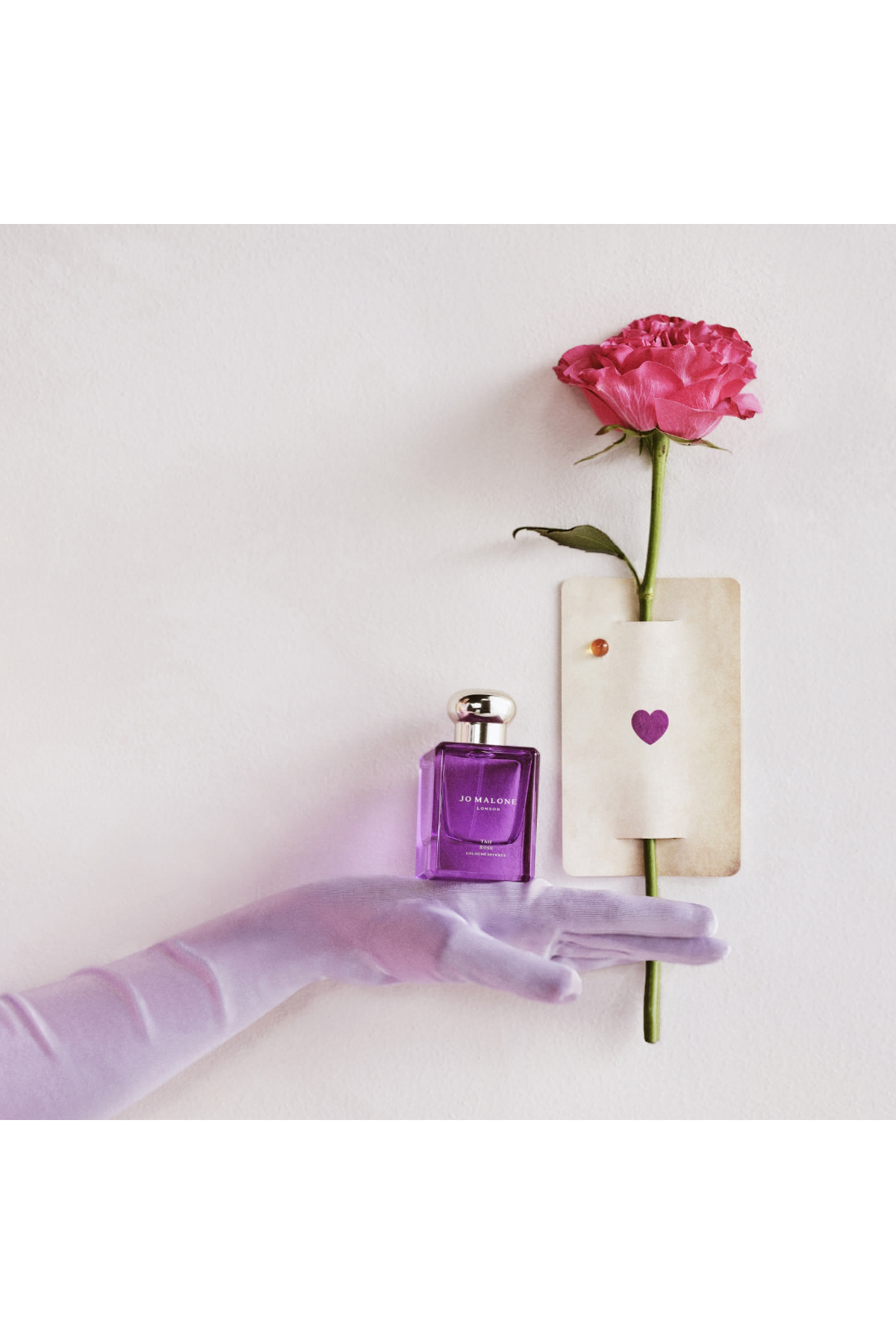 Taif Rose Cologne Intense