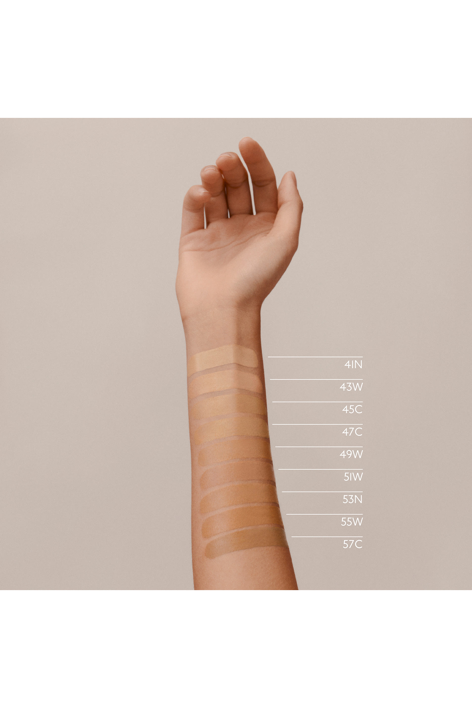 Plein Air, Luminous Matte Skincare Foundation