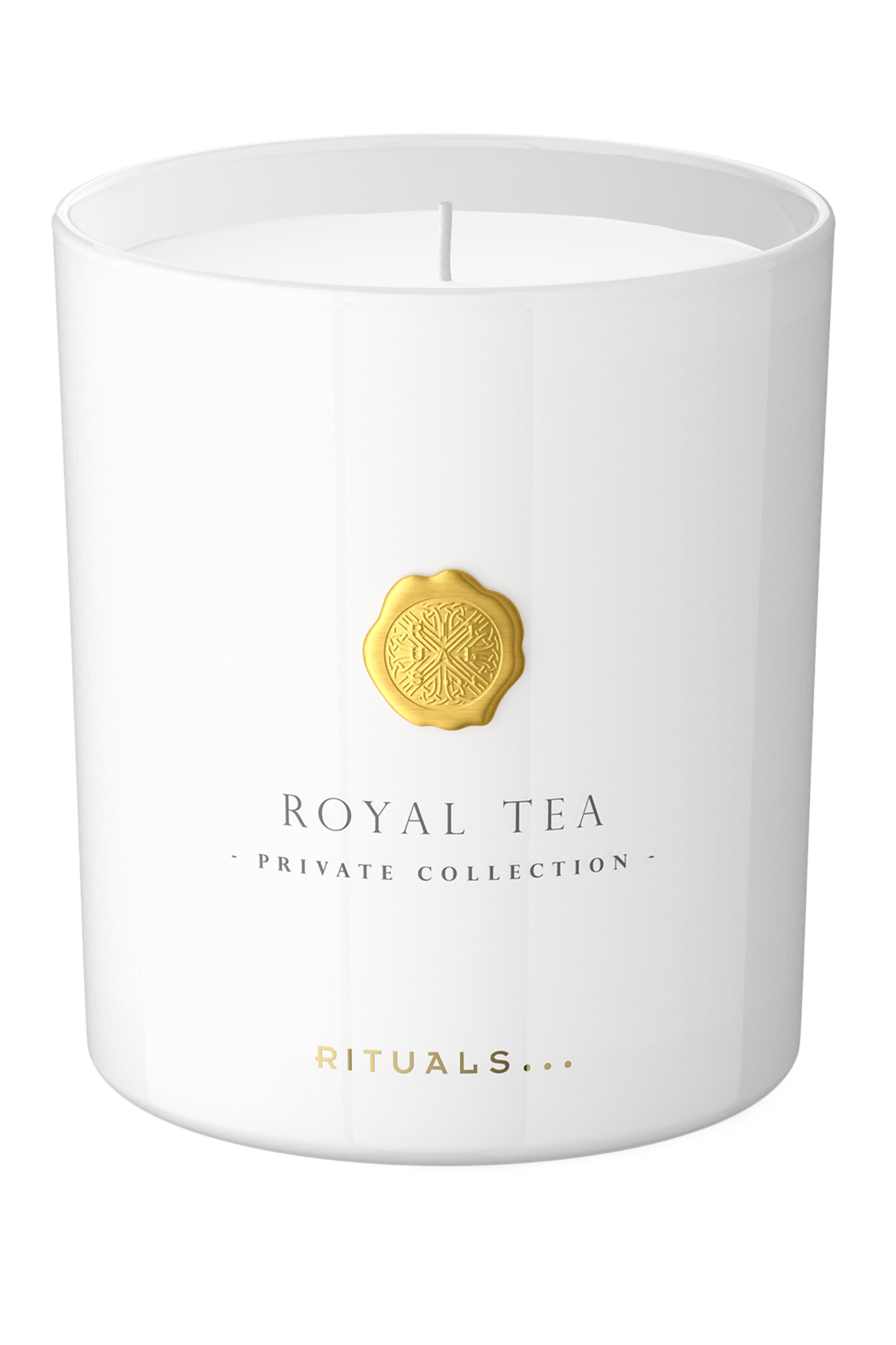 Private Collection Royal Tea Scented Candle